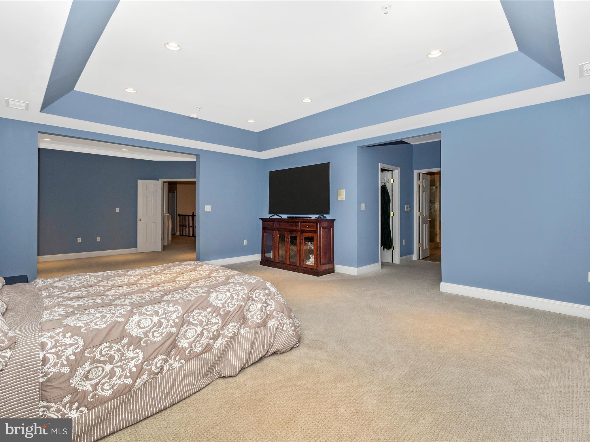 WASHINGTON GROVE - Residential