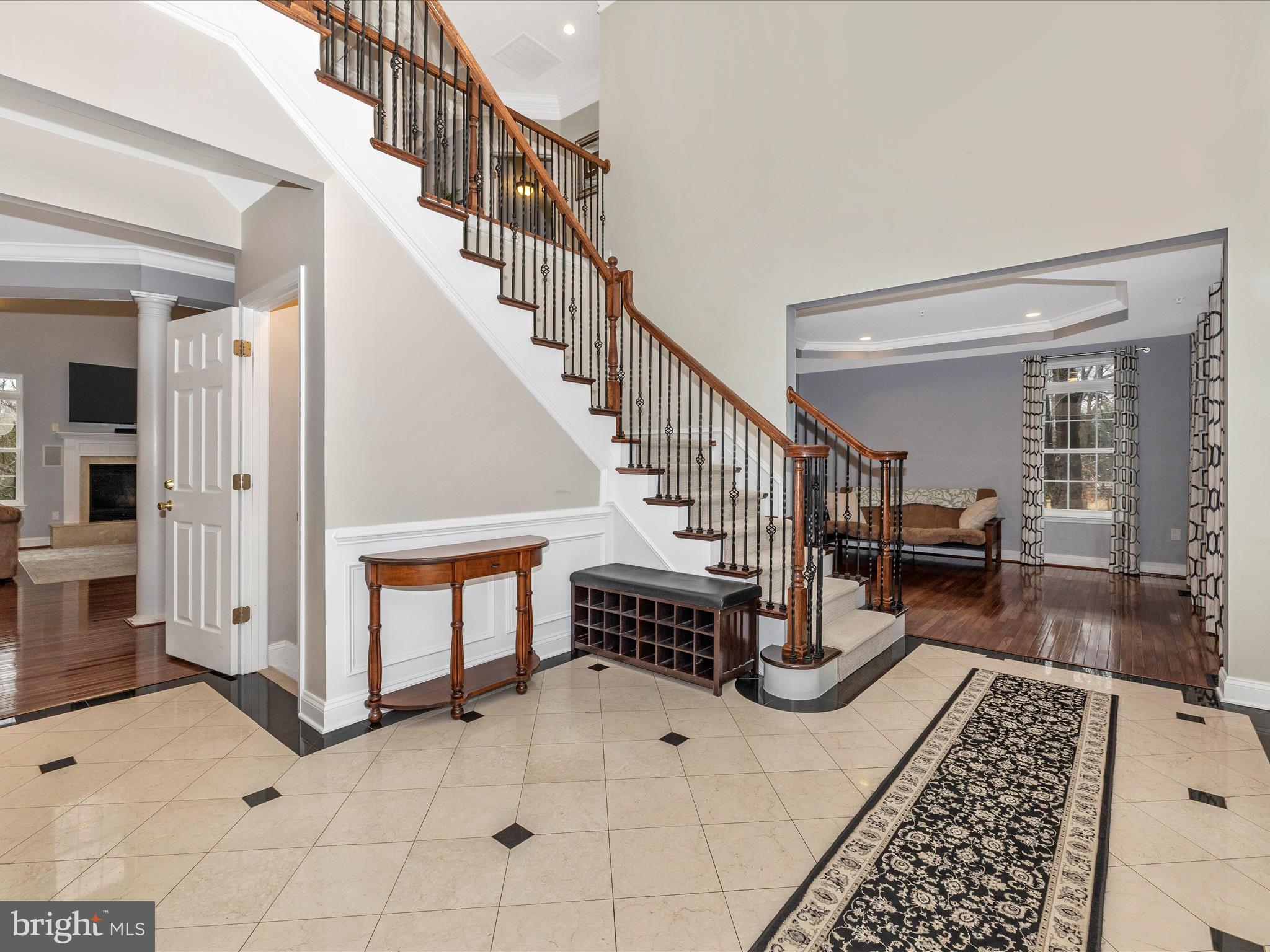 WASHINGTON GROVE - Residential