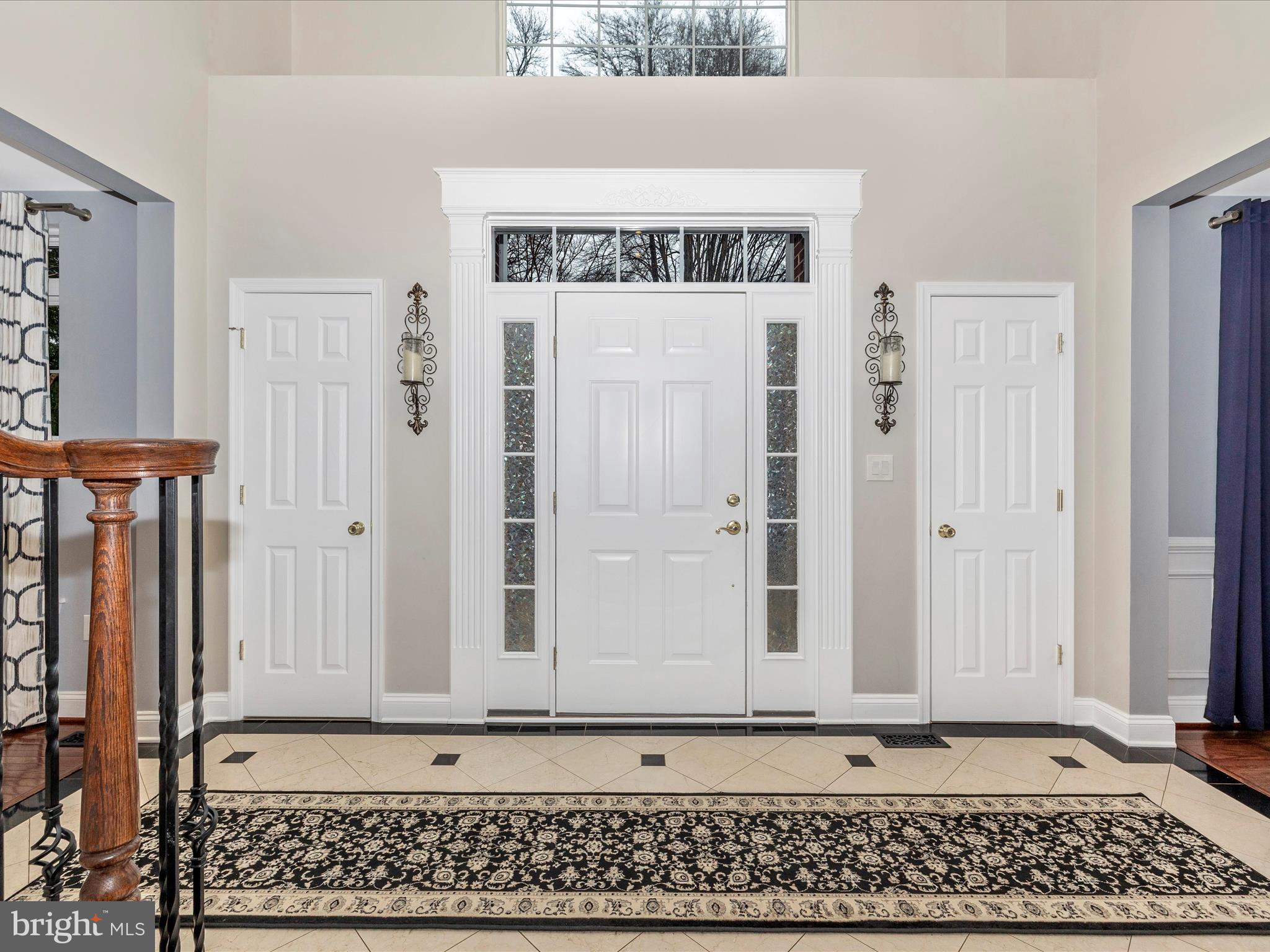 WASHINGTON GROVE - Residential