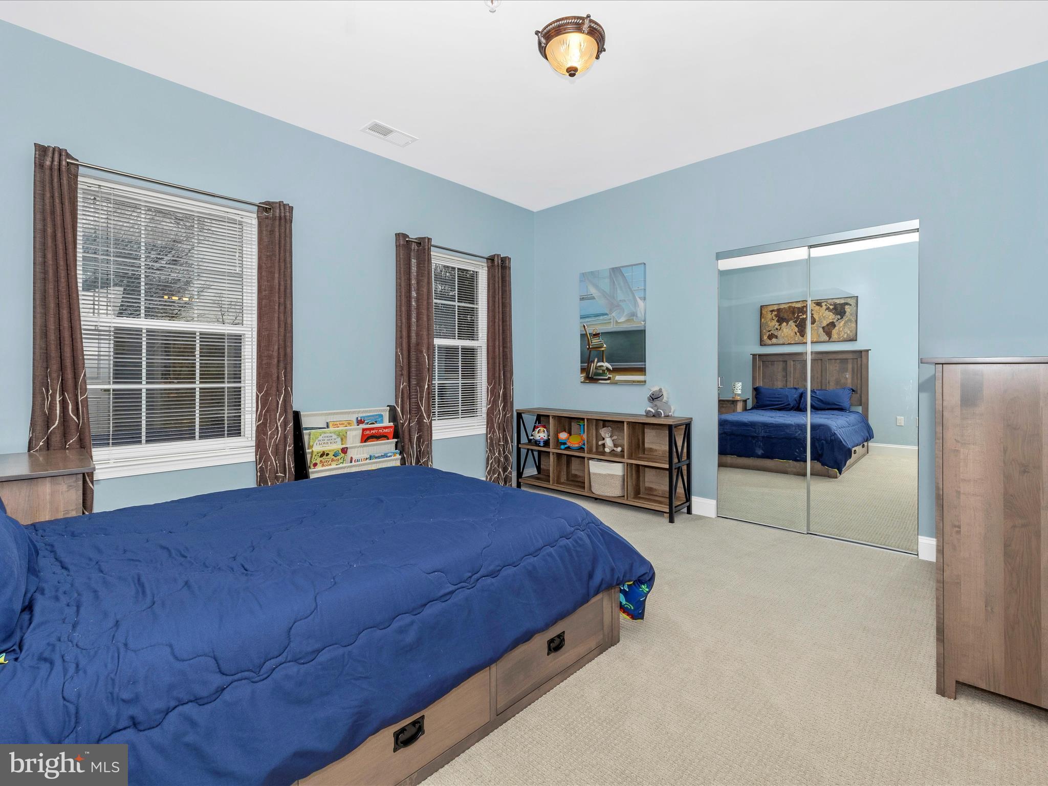 WASHINGTON GROVE - Residential