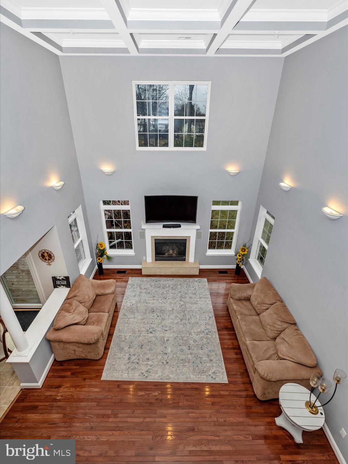 WASHINGTON GROVE - Residential