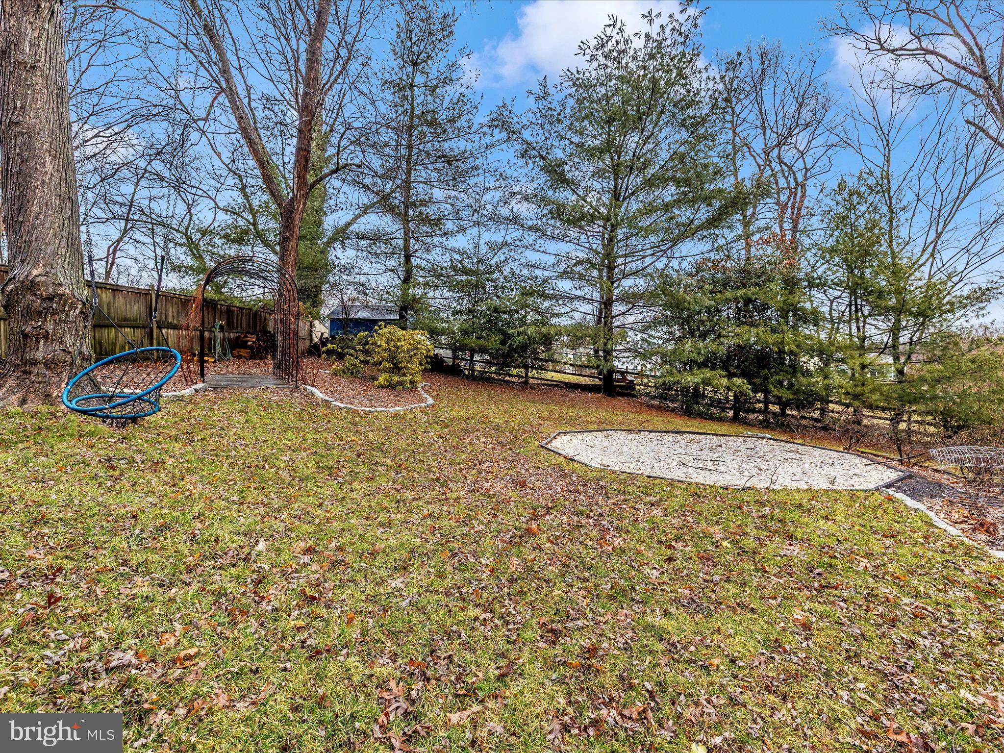 WASHINGTON GROVE - Residential