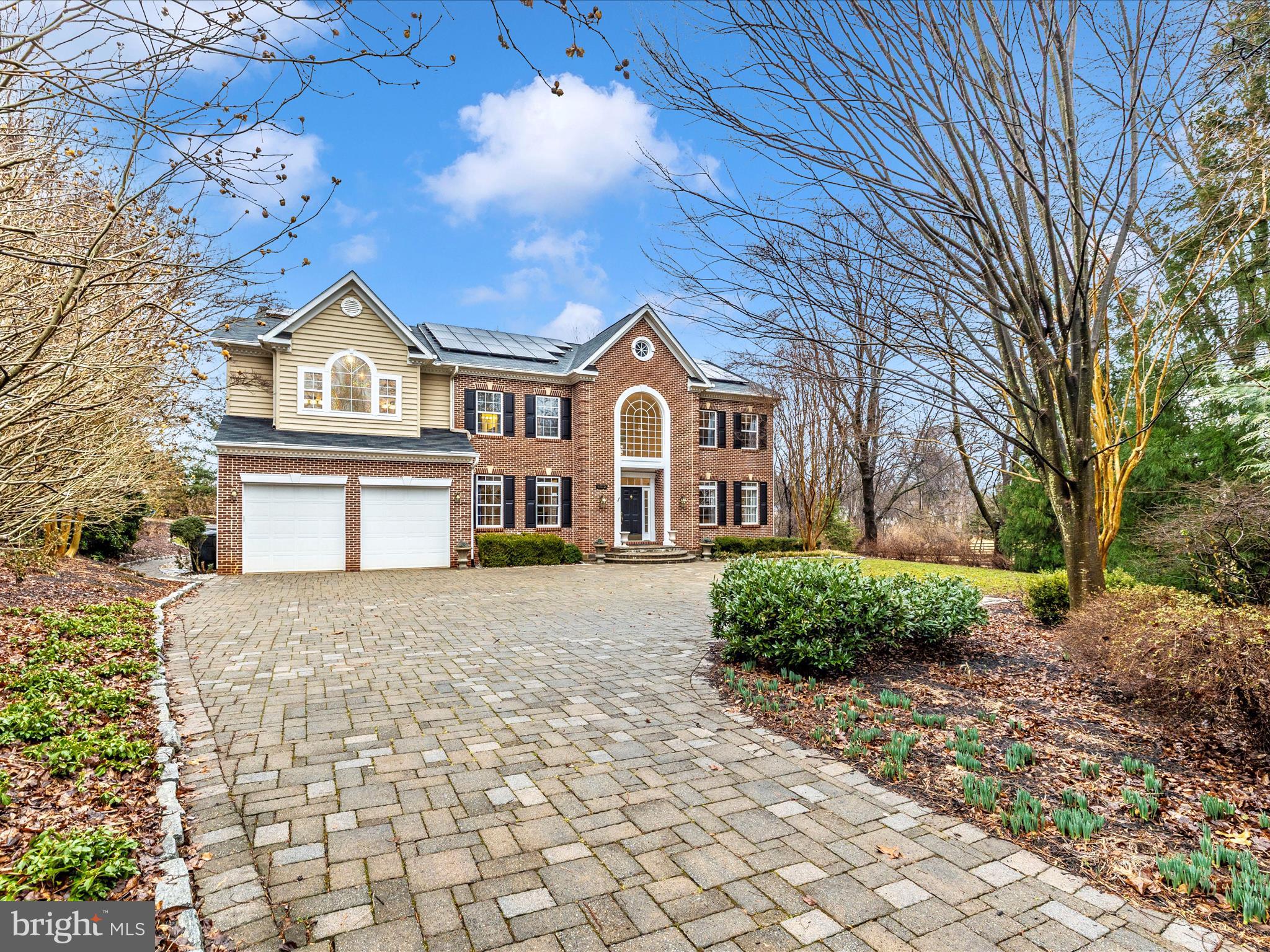 WASHINGTON GROVE - Residential