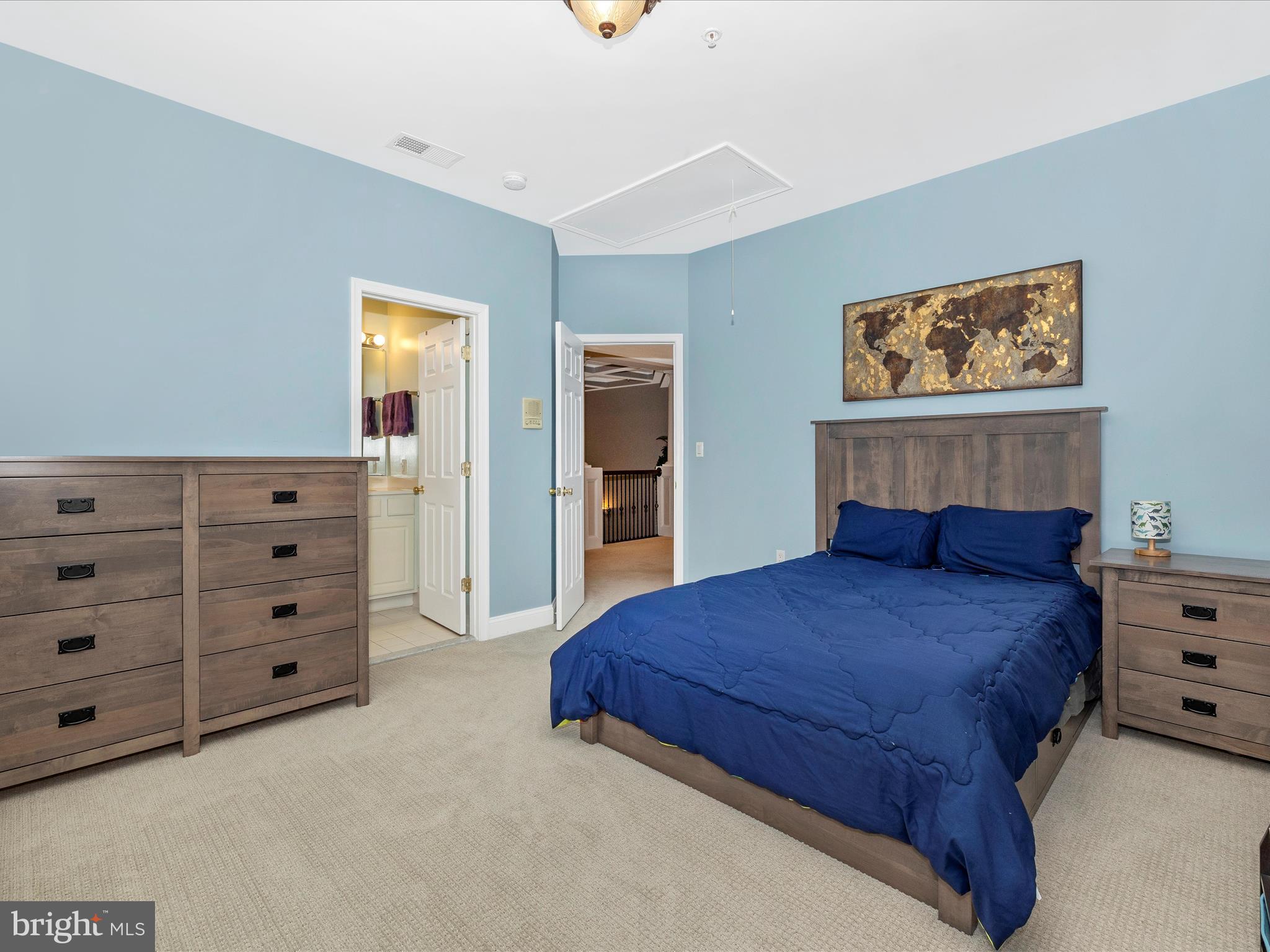 WASHINGTON GROVE - Residential