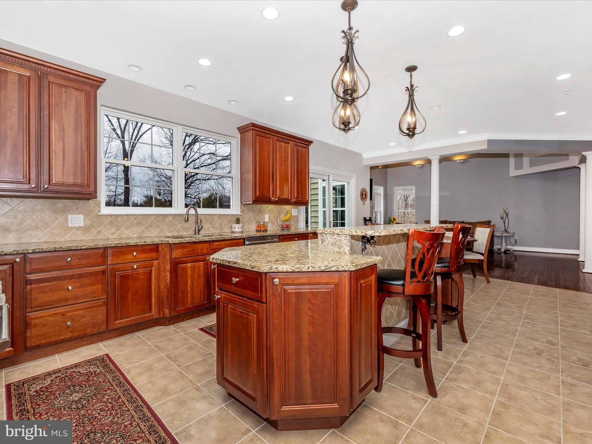 WASHINGTON GROVE - Residential