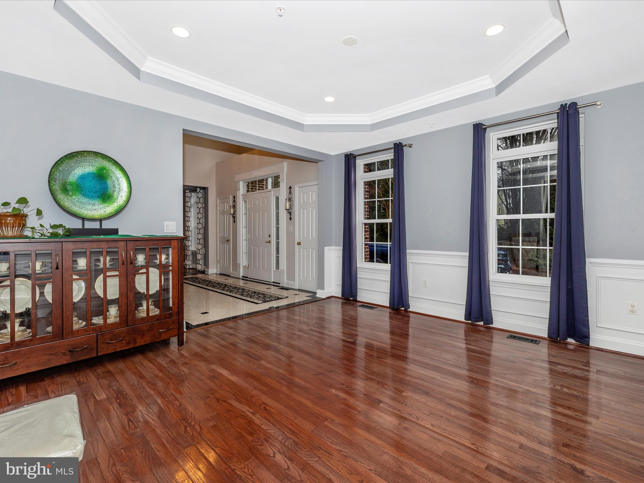 WASHINGTON GROVE - Residential