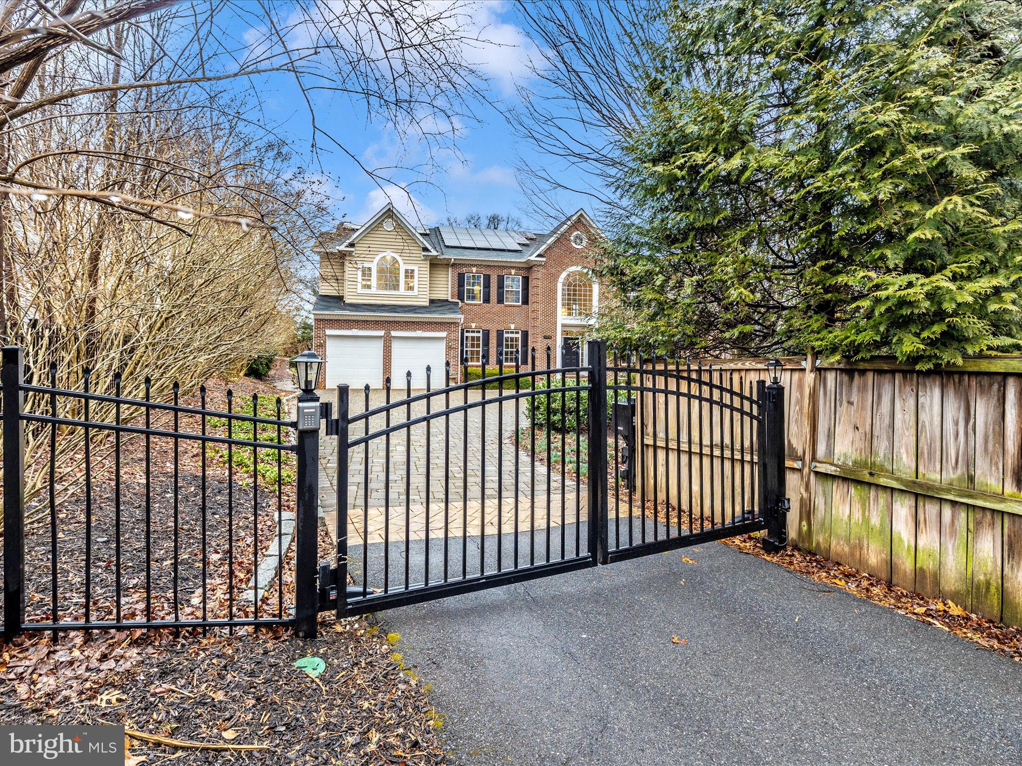 WASHINGTON GROVE - Residential