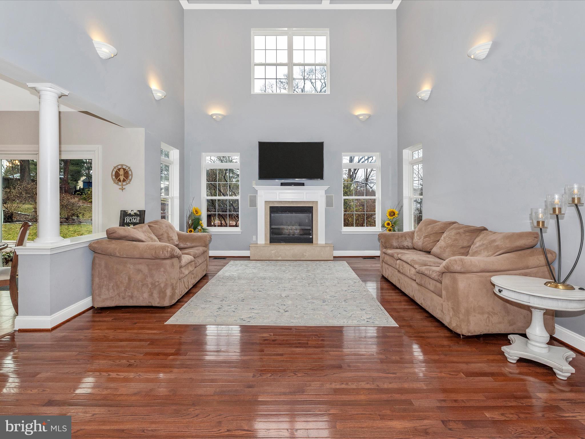 WASHINGTON GROVE - Residential