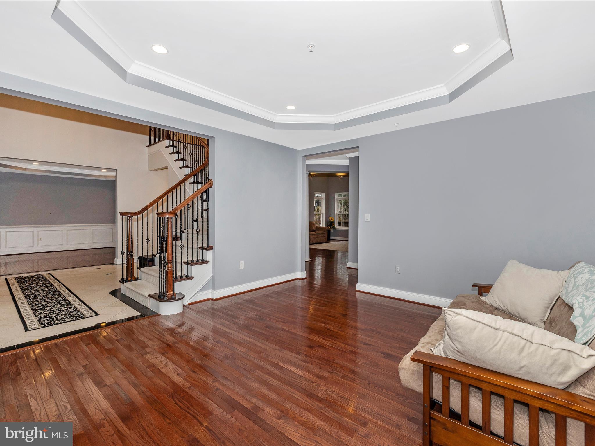 WASHINGTON GROVE - Residential