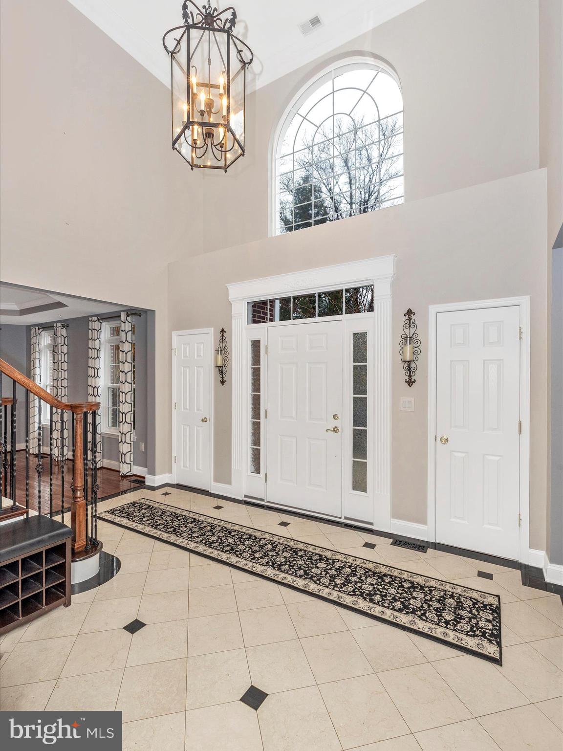 WASHINGTON GROVE - Residential