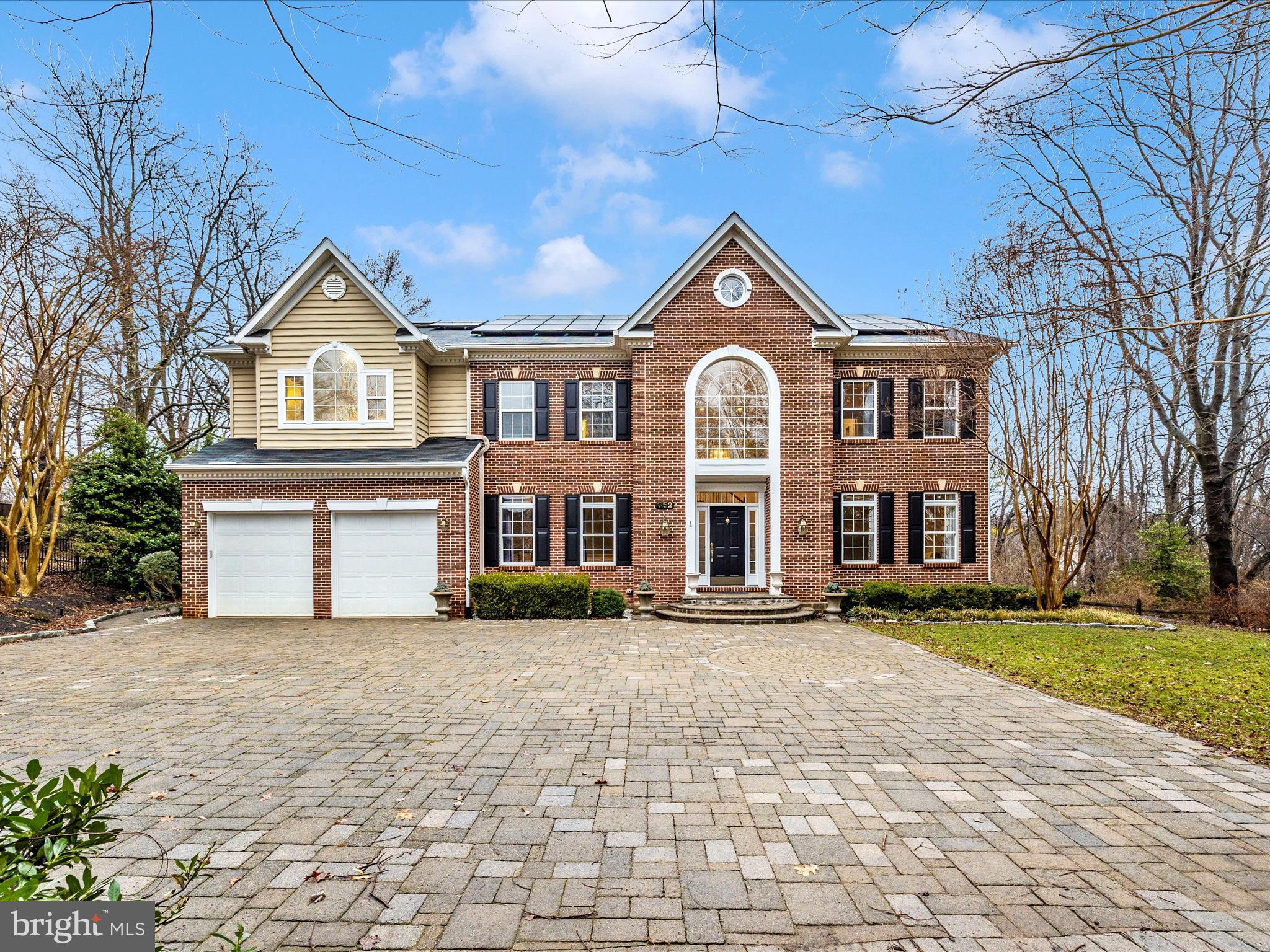 WASHINGTON GROVE - Residential