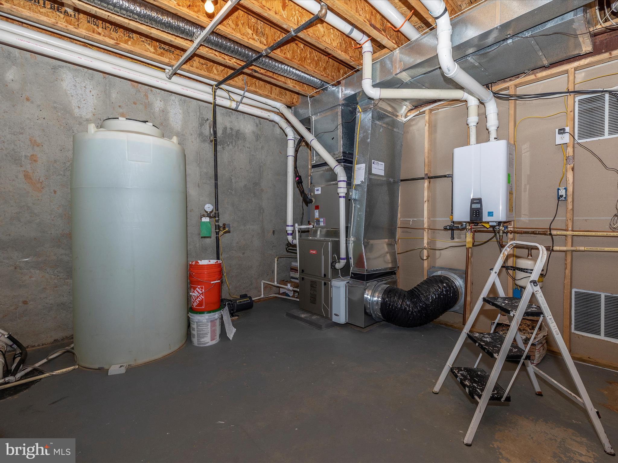 WASHINGTON GROVE - Residential