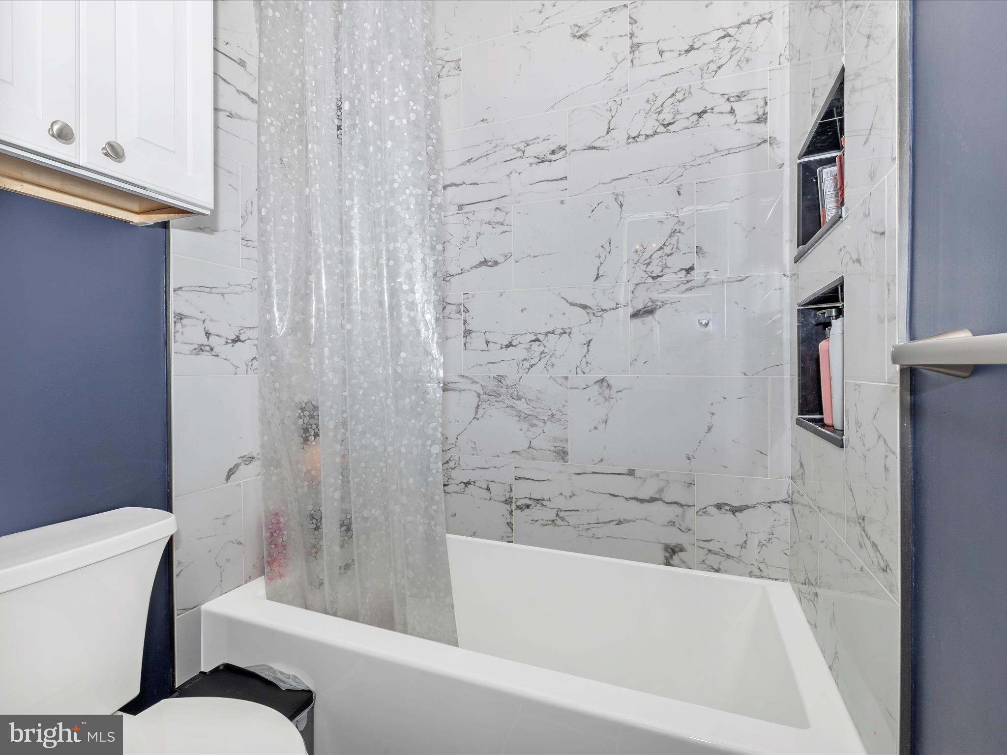 WASHINGTON GROVE - Residential