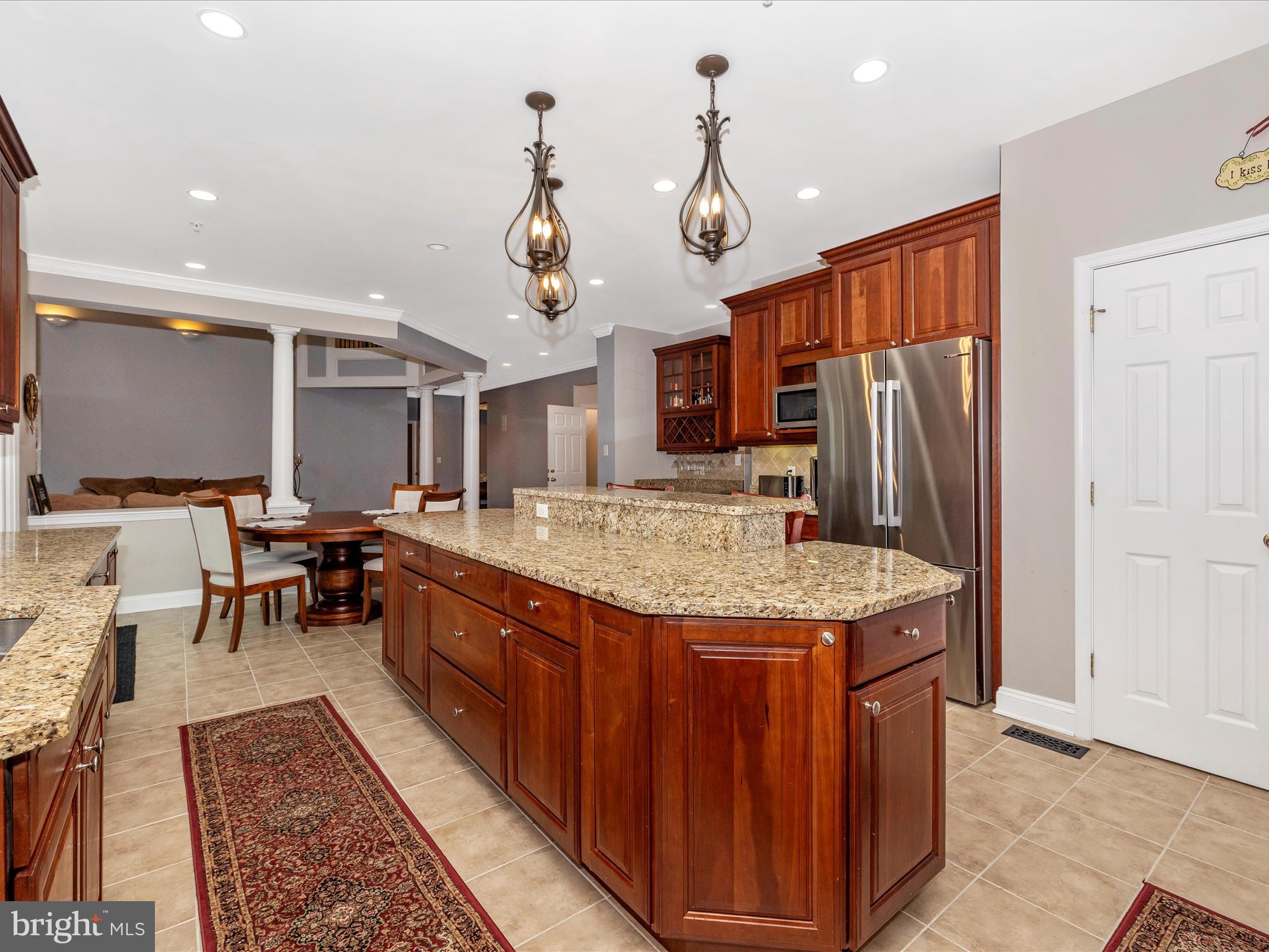 WASHINGTON GROVE - Residential