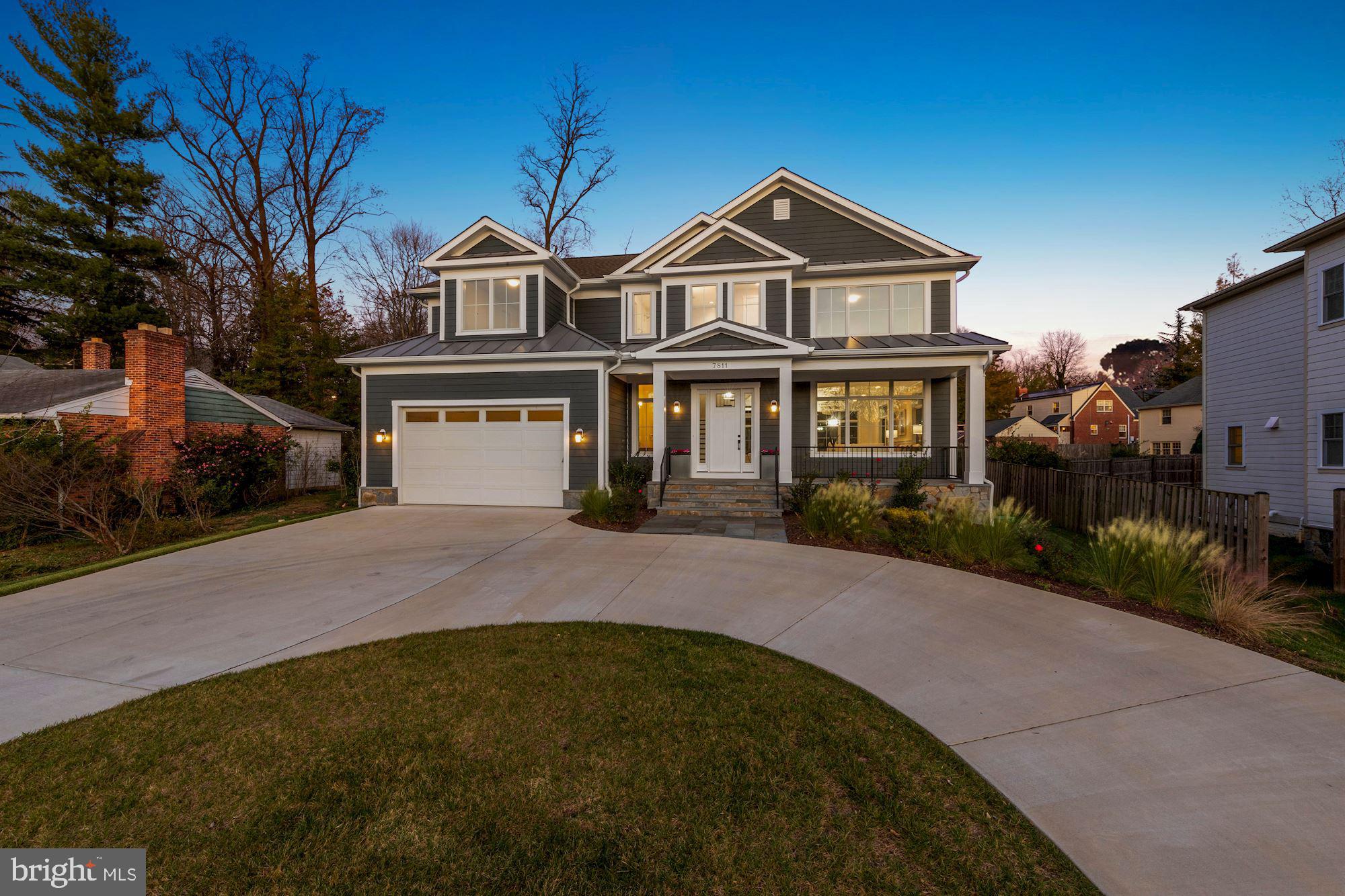 ENGLISH VILLAGE - Residential