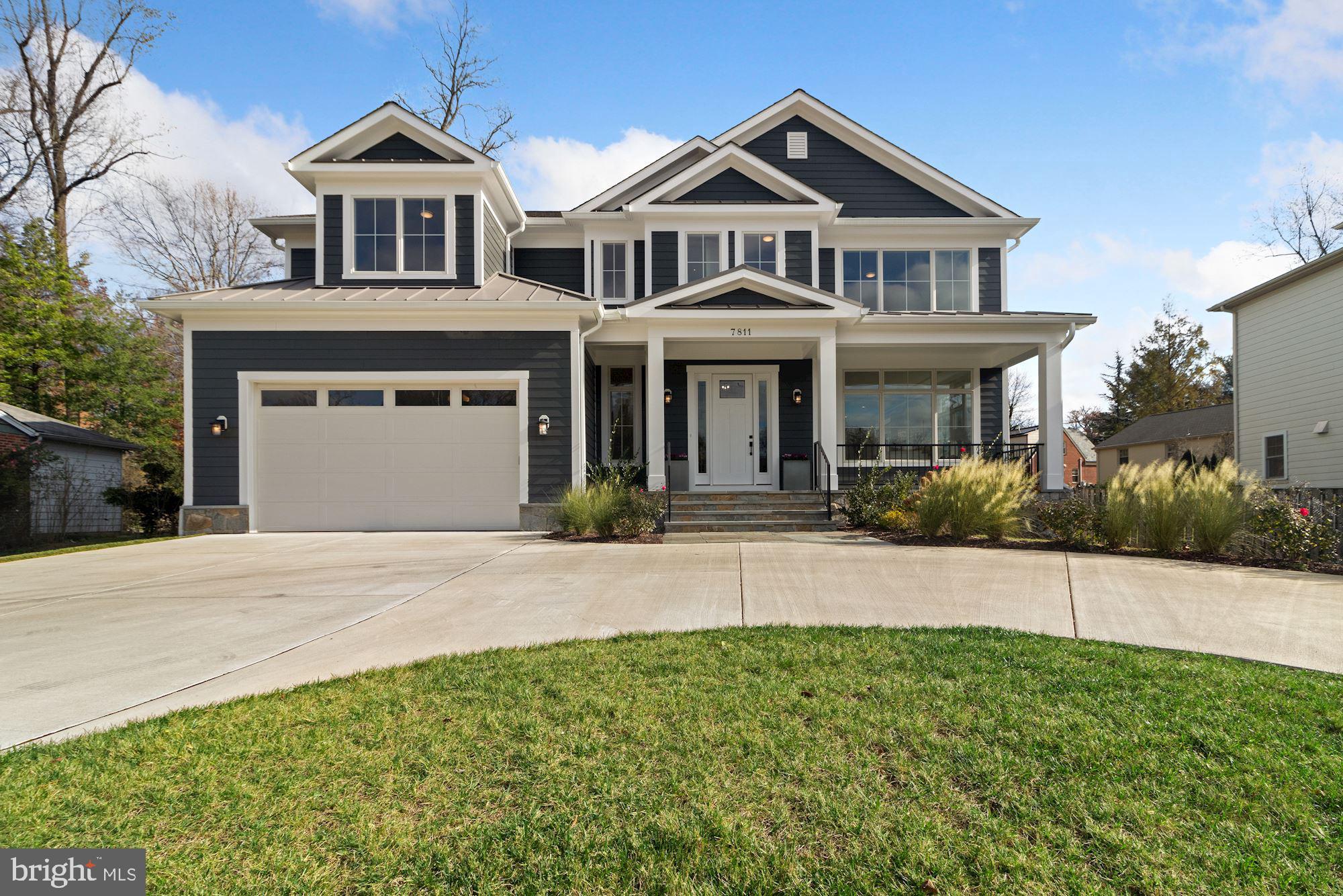 ENGLISH VILLAGE - Residential