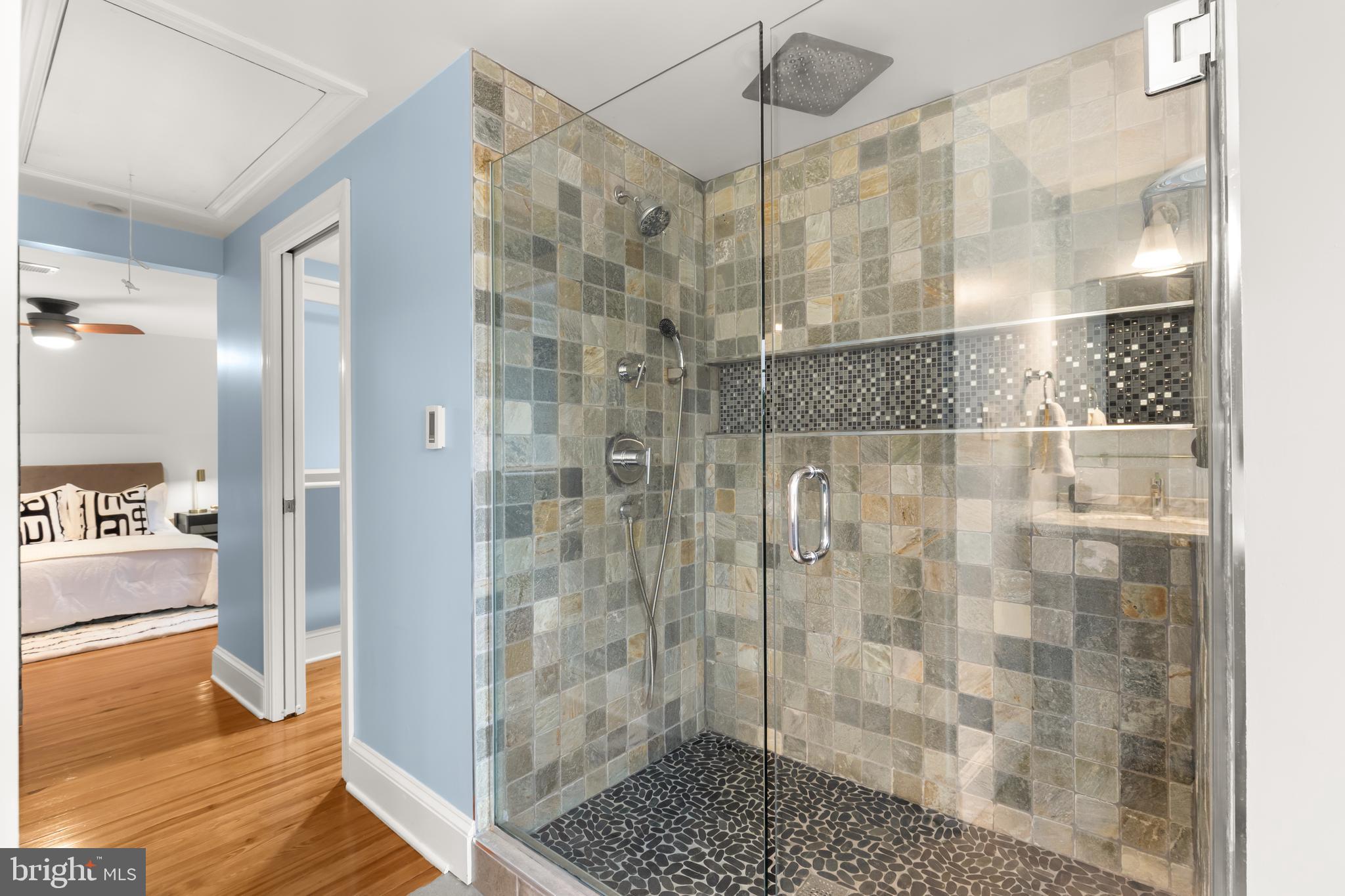 OAKCREST - Residential