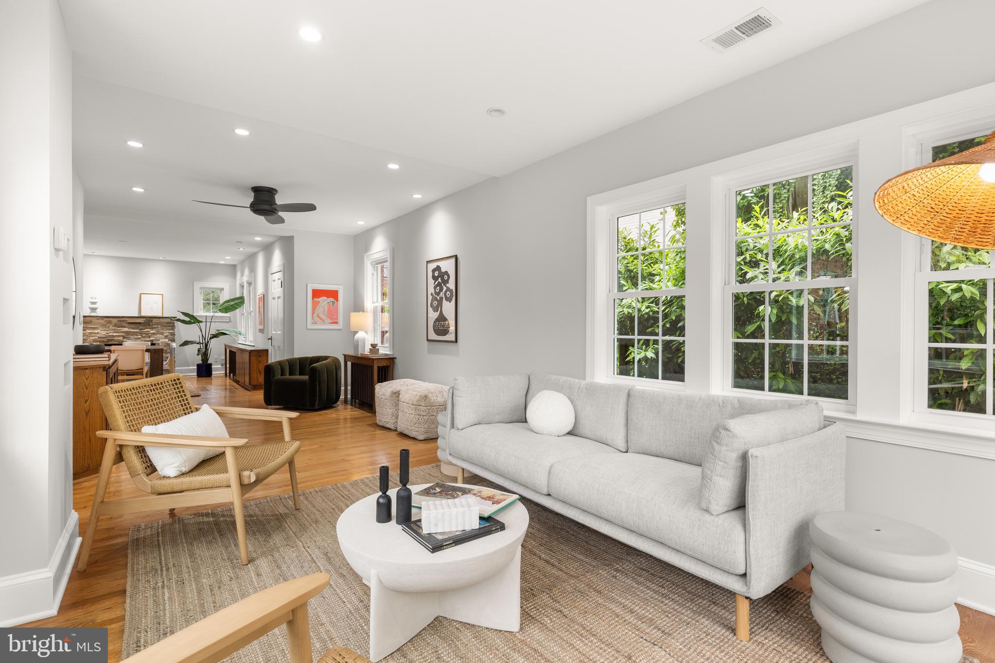 OAKCREST - Residential