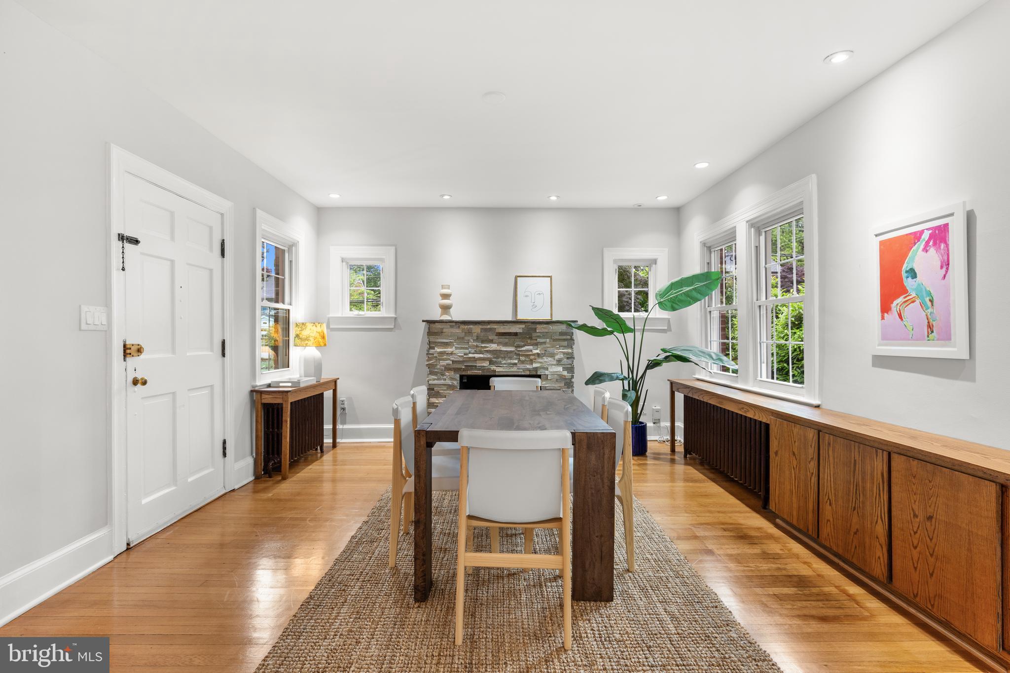 OAKCREST - Residential