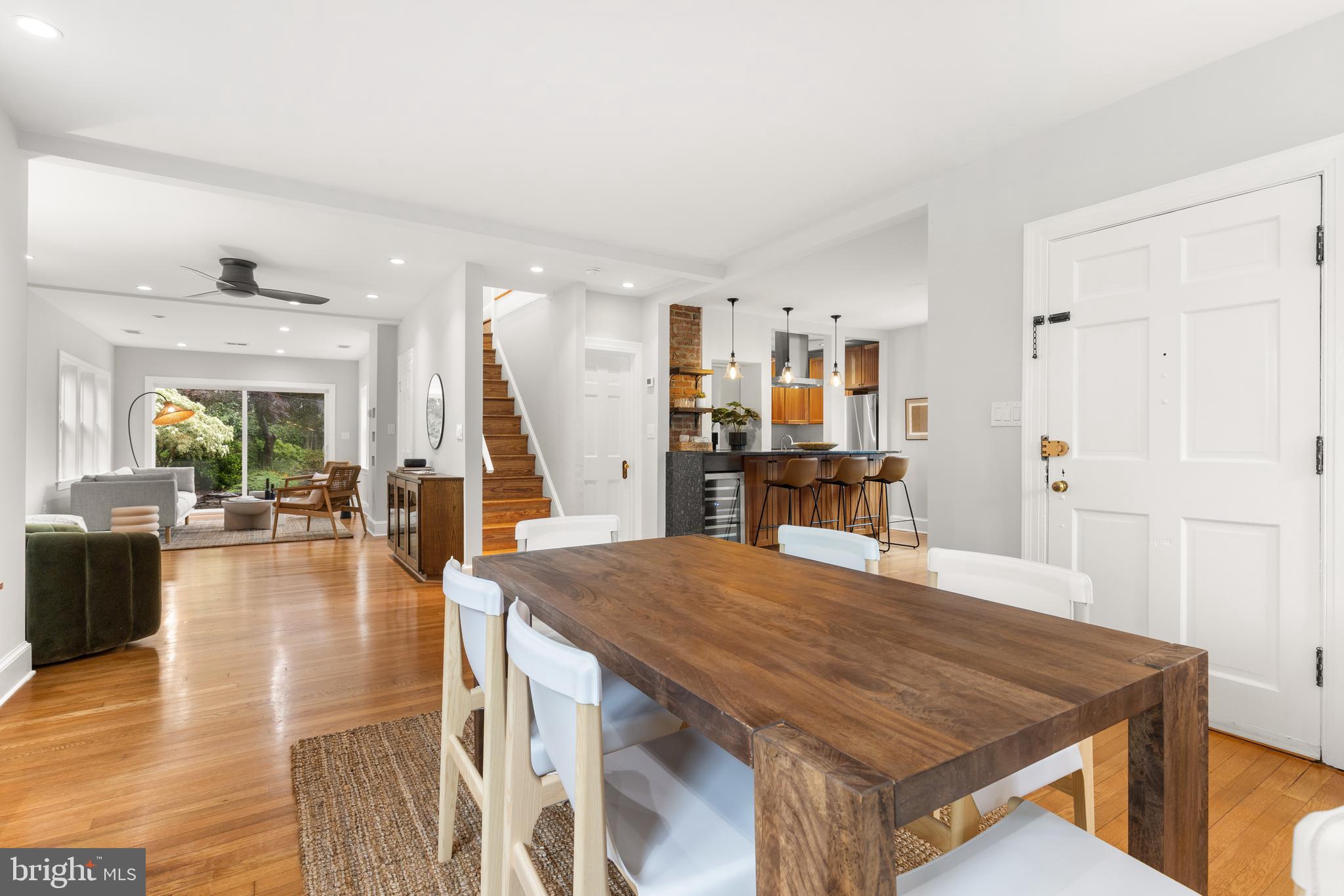 OAKCREST - Residential