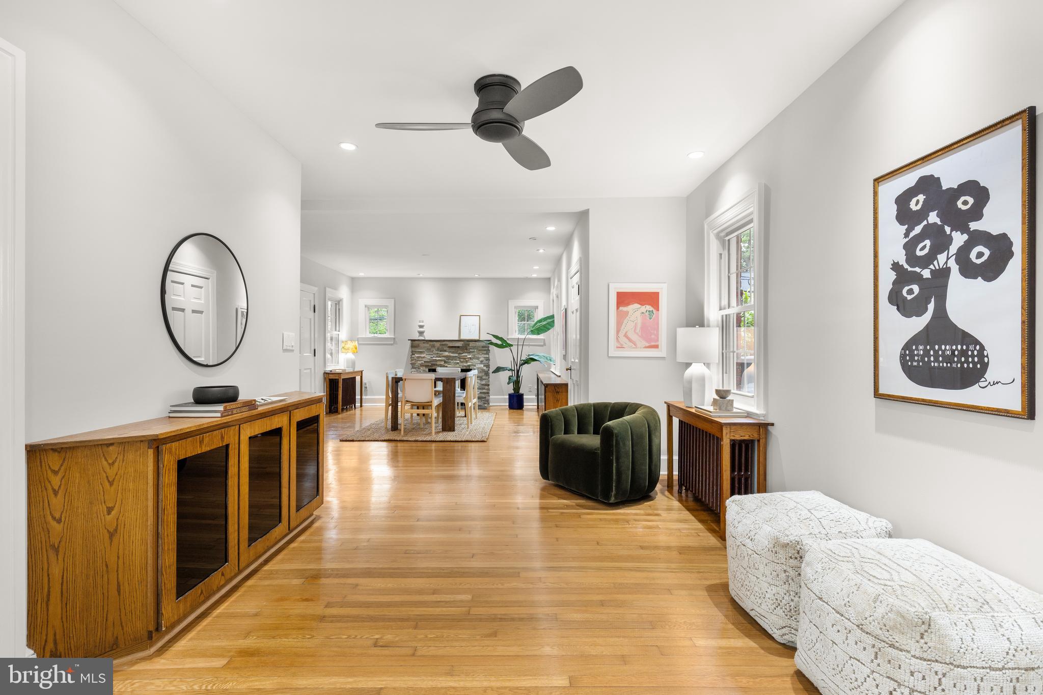 OAKCREST - Residential