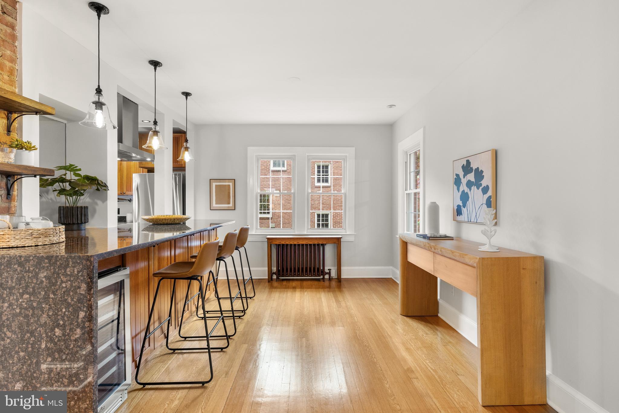 OAKCREST - Residential