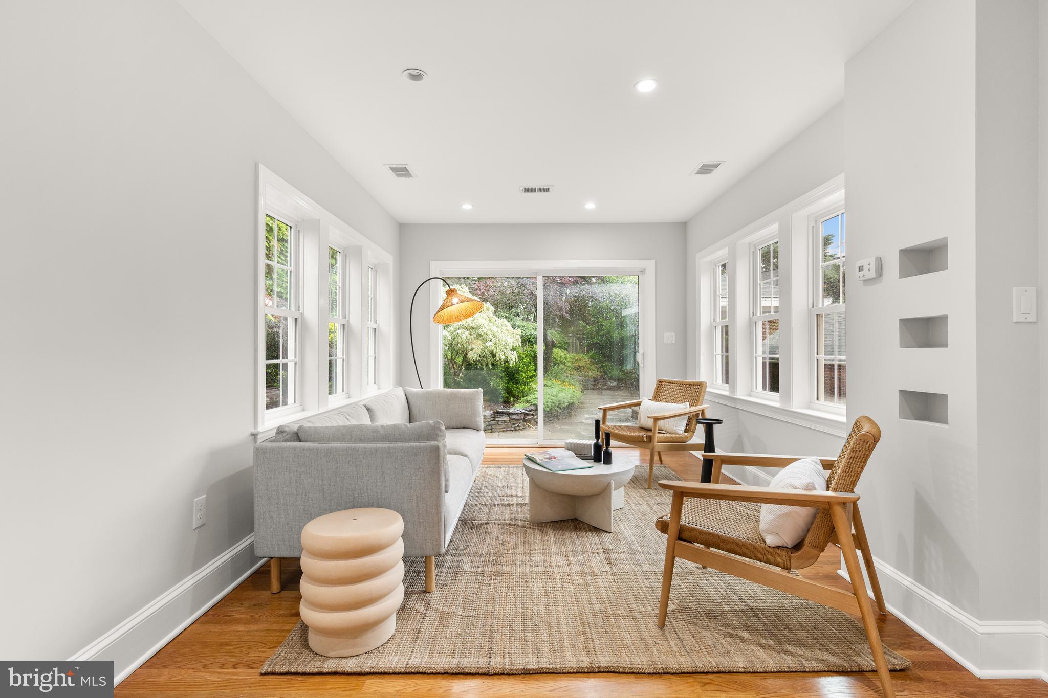 OAKCREST - Residential