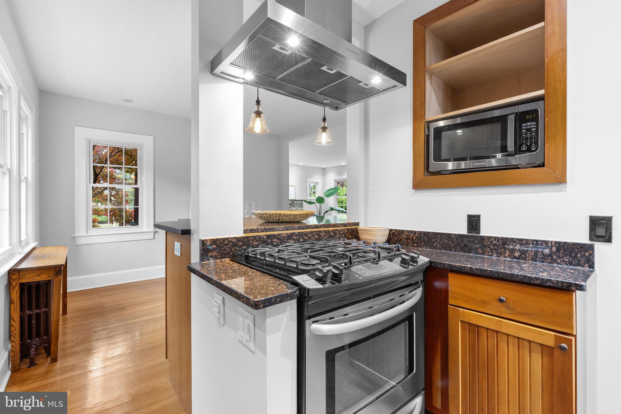 OAKCREST - Residential