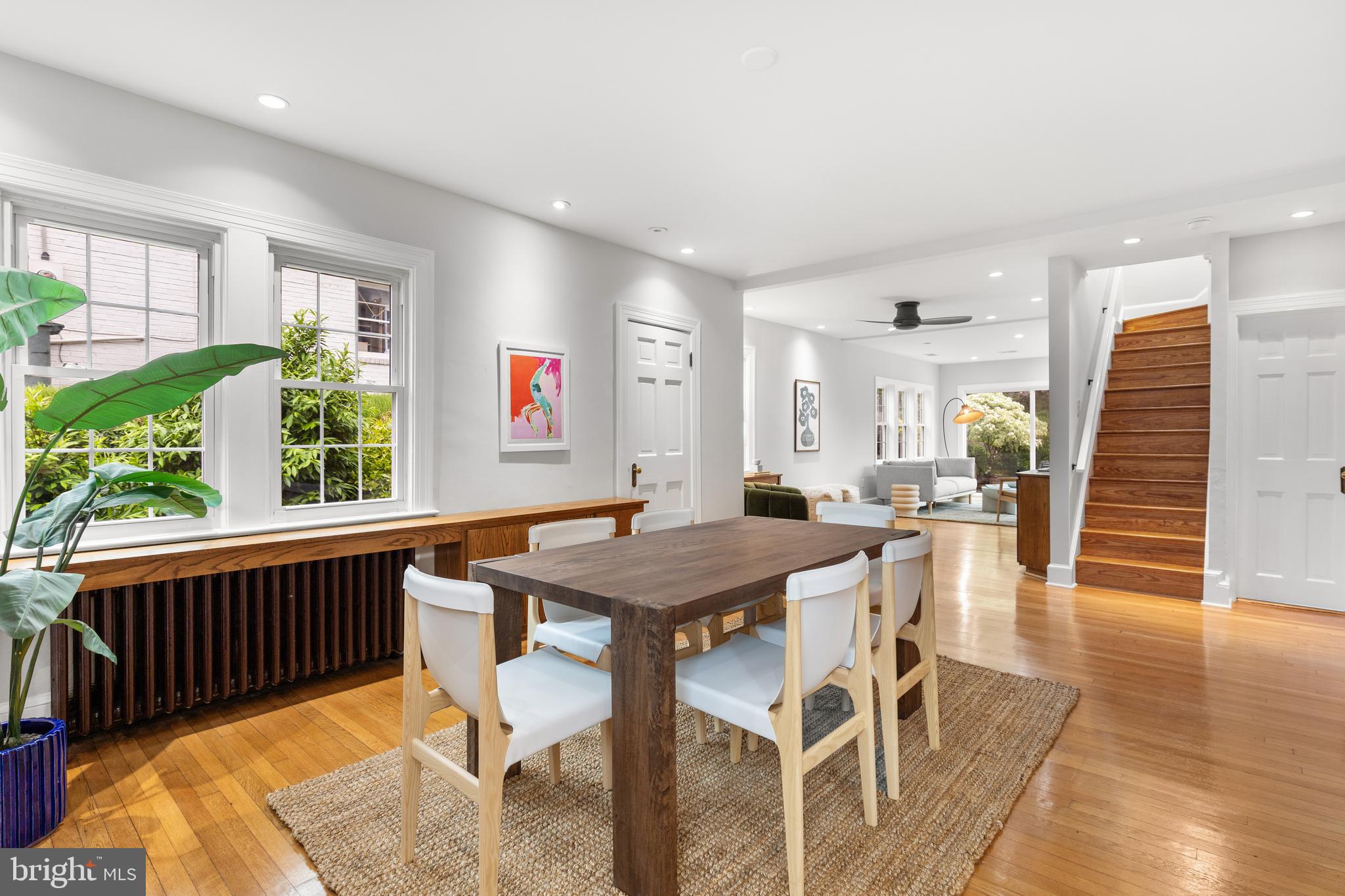 OAKCREST - Residential