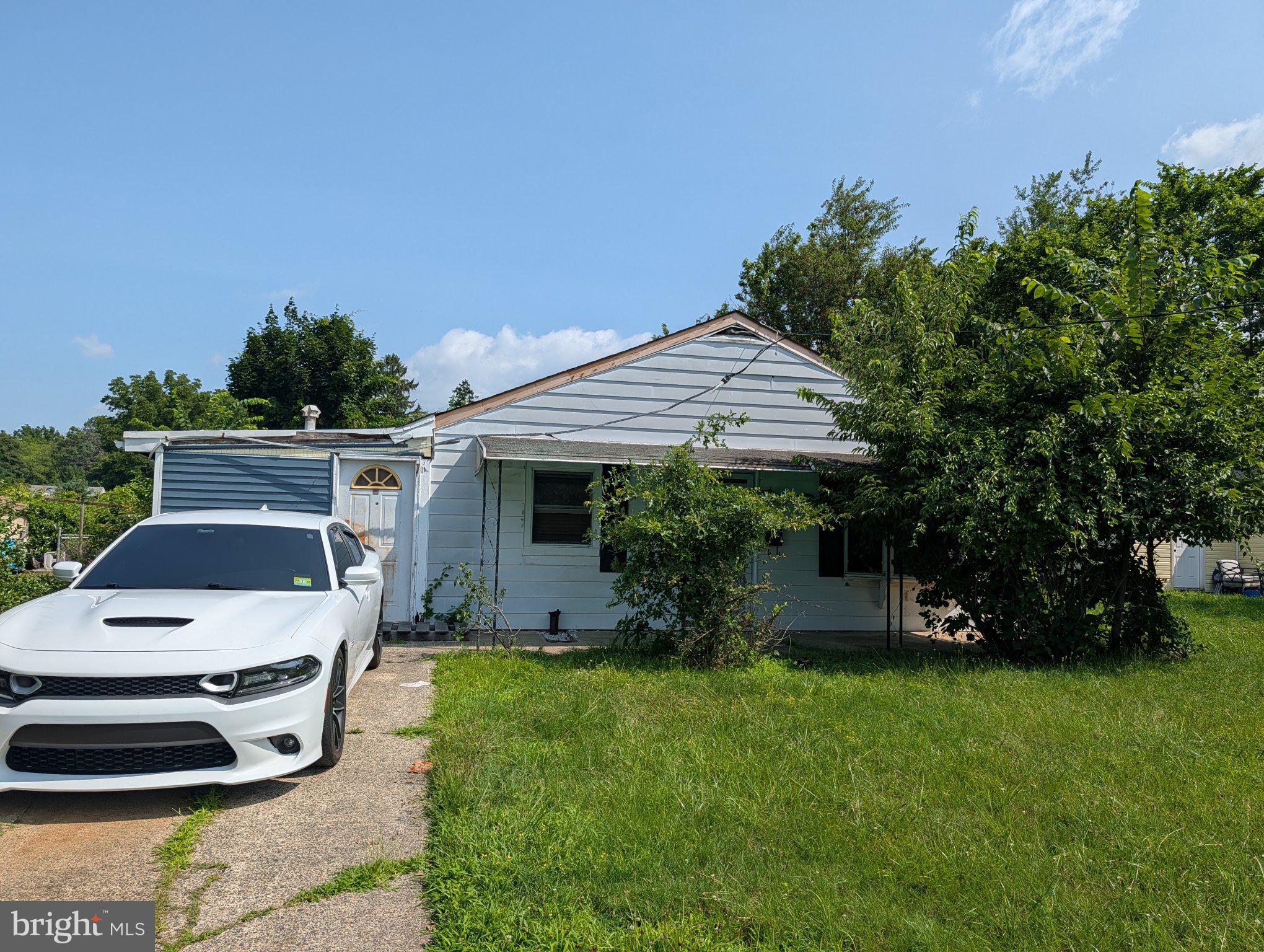 12 LANNING STREET
