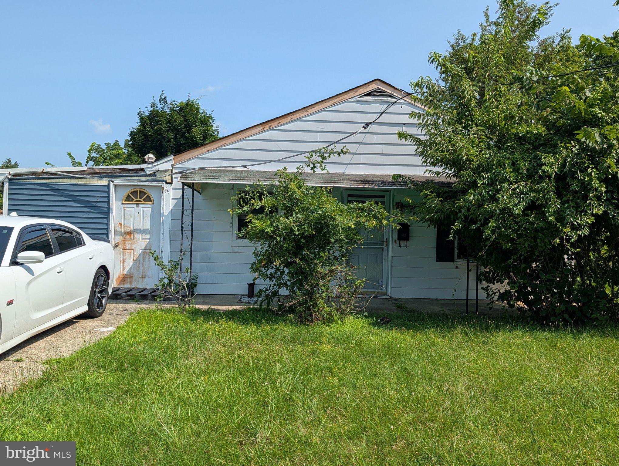 12 LANNING STREET