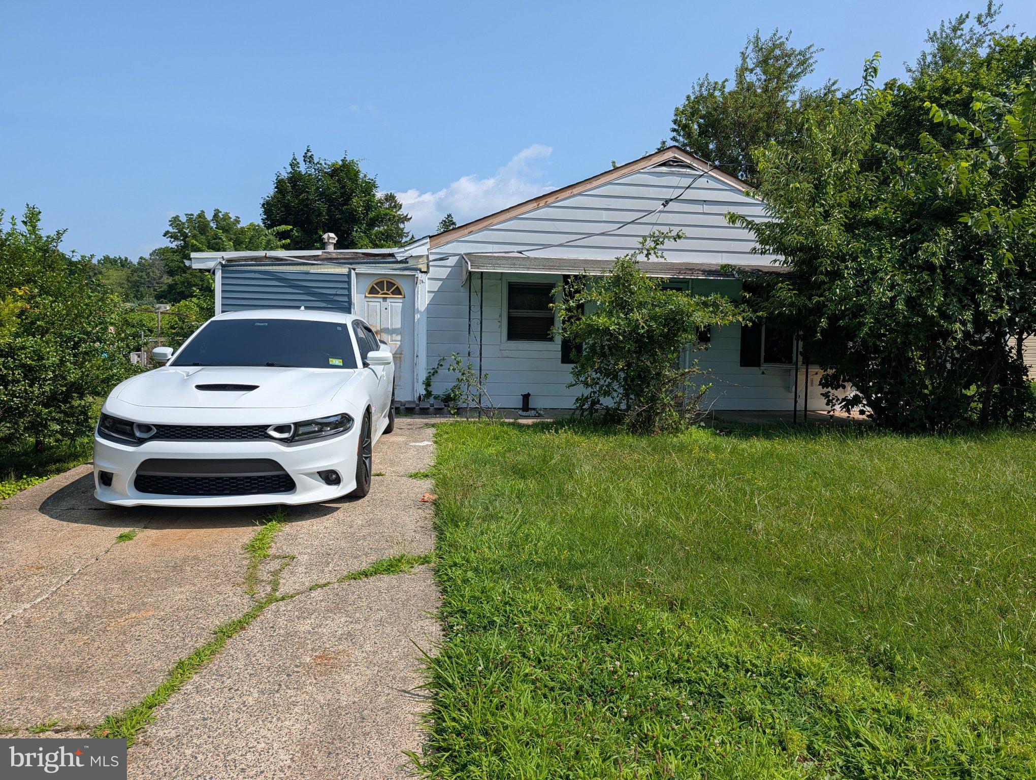 12 LANNING STREET