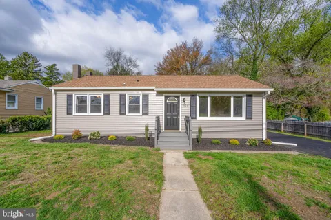 524 Barretts Run Road, Bridgeton, NJ MLS: NJCB2023356
