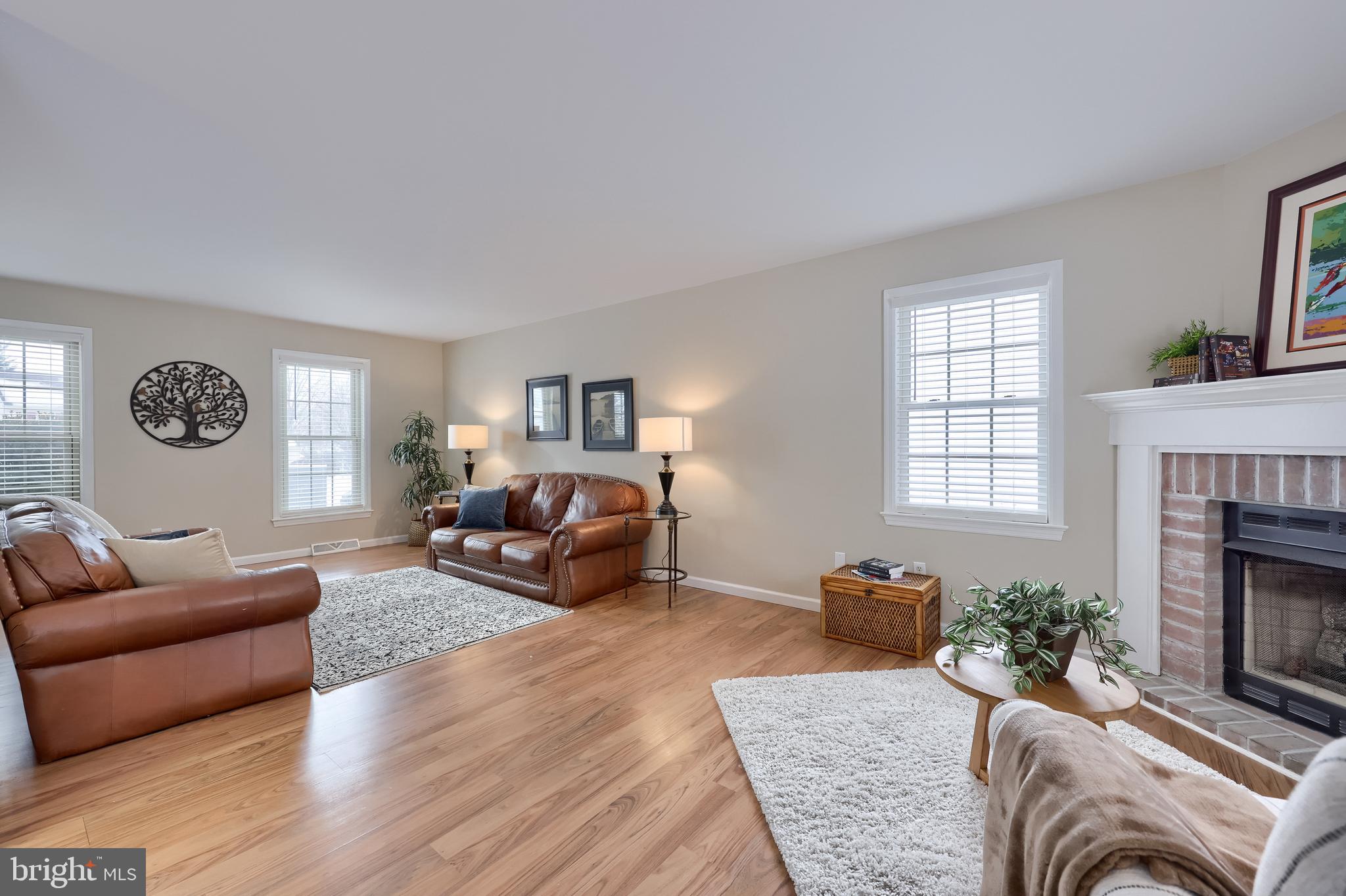 SETTLEMENTS OF LANDIS VALLEY - Residential