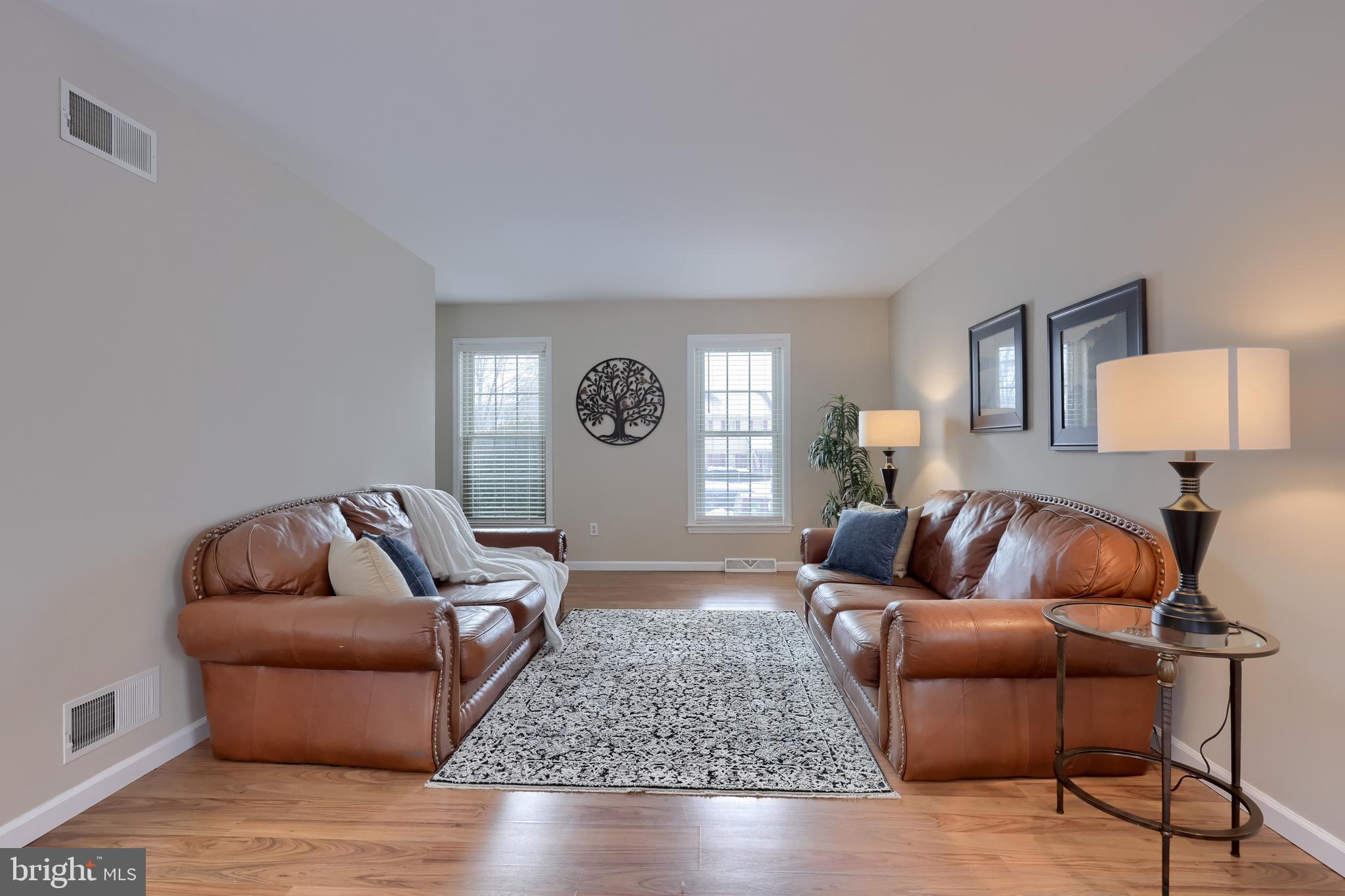 SETTLEMENTS OF LANDIS VALLEY - Residential