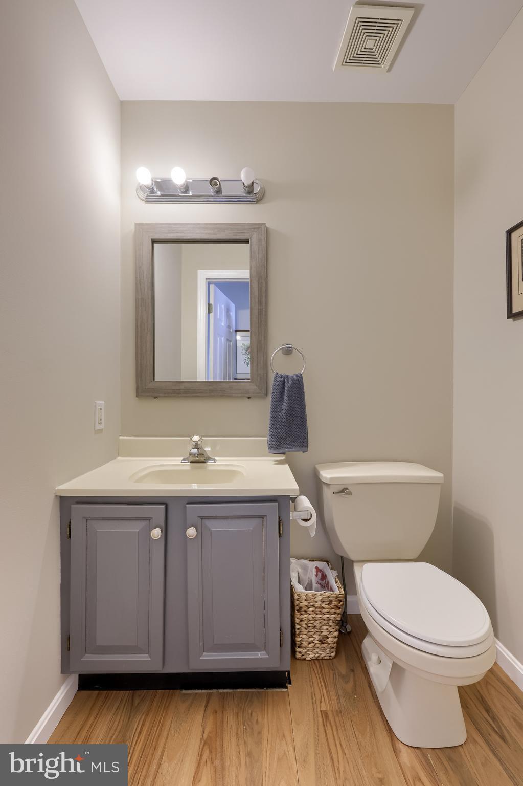 SETTLEMENTS OF LANDIS VALLEY - Residential