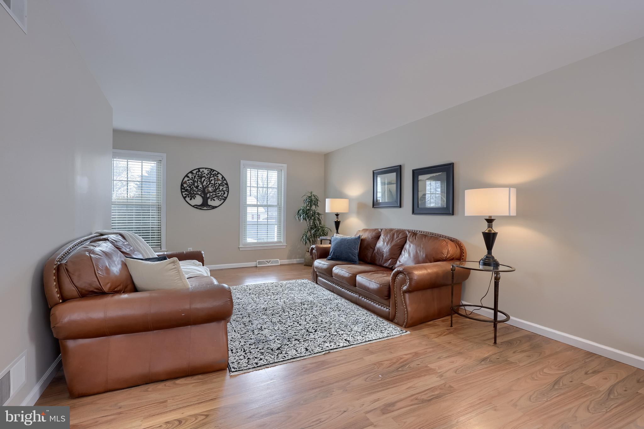 SETTLEMENTS OF LANDIS VALLEY - Residential