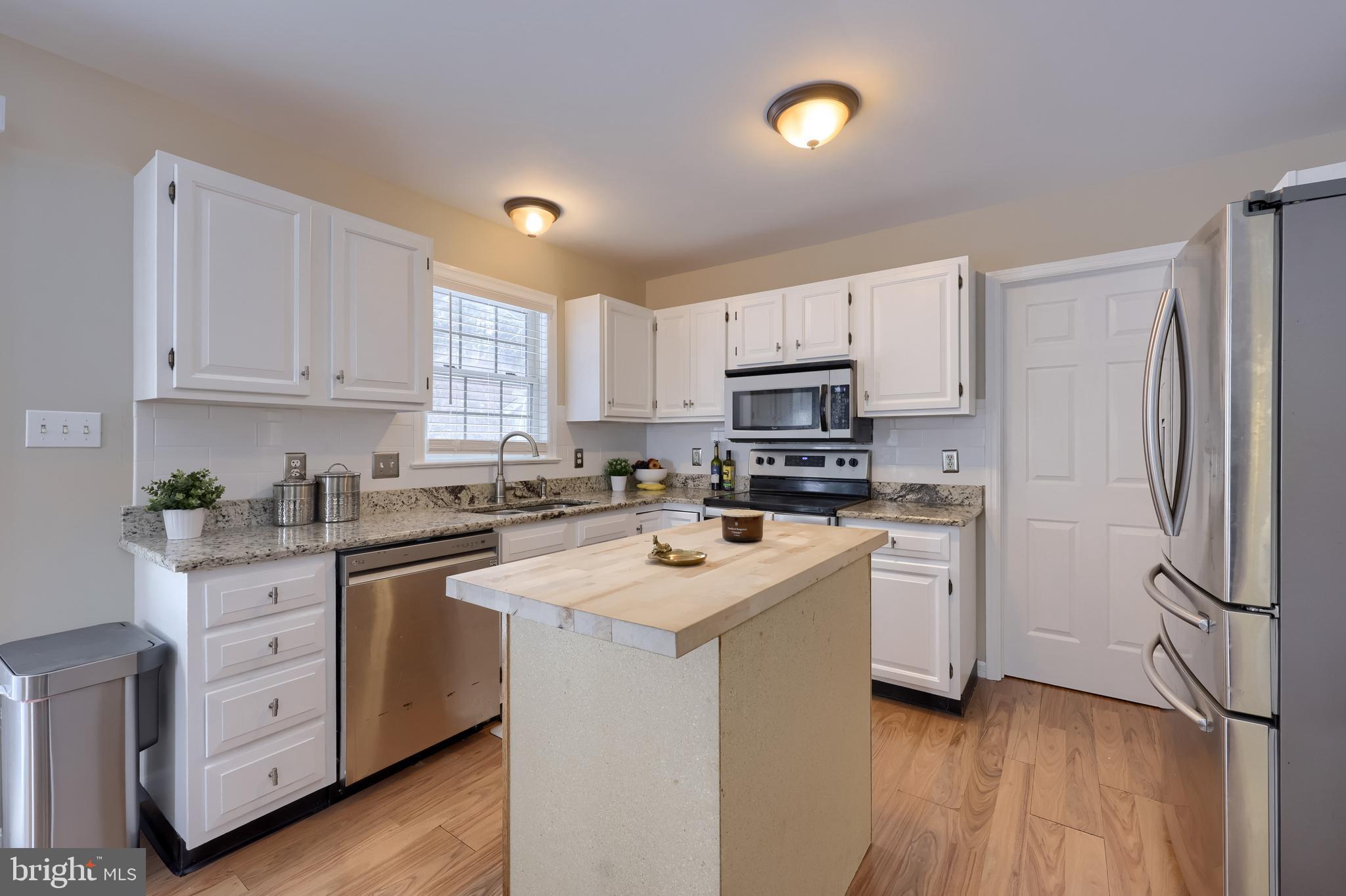 SETTLEMENTS OF LANDIS VALLEY - Residential