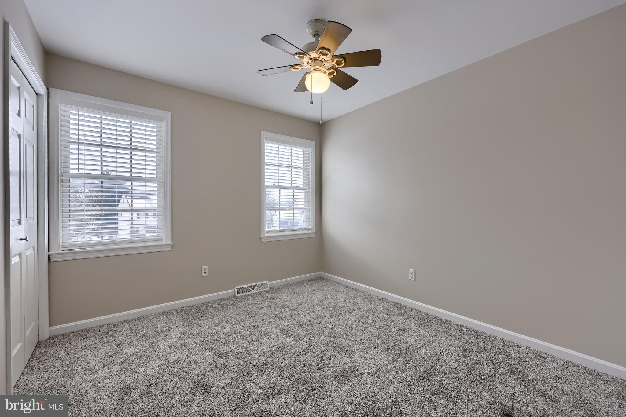 SETTLEMENTS OF LANDIS VALLEY - Residential