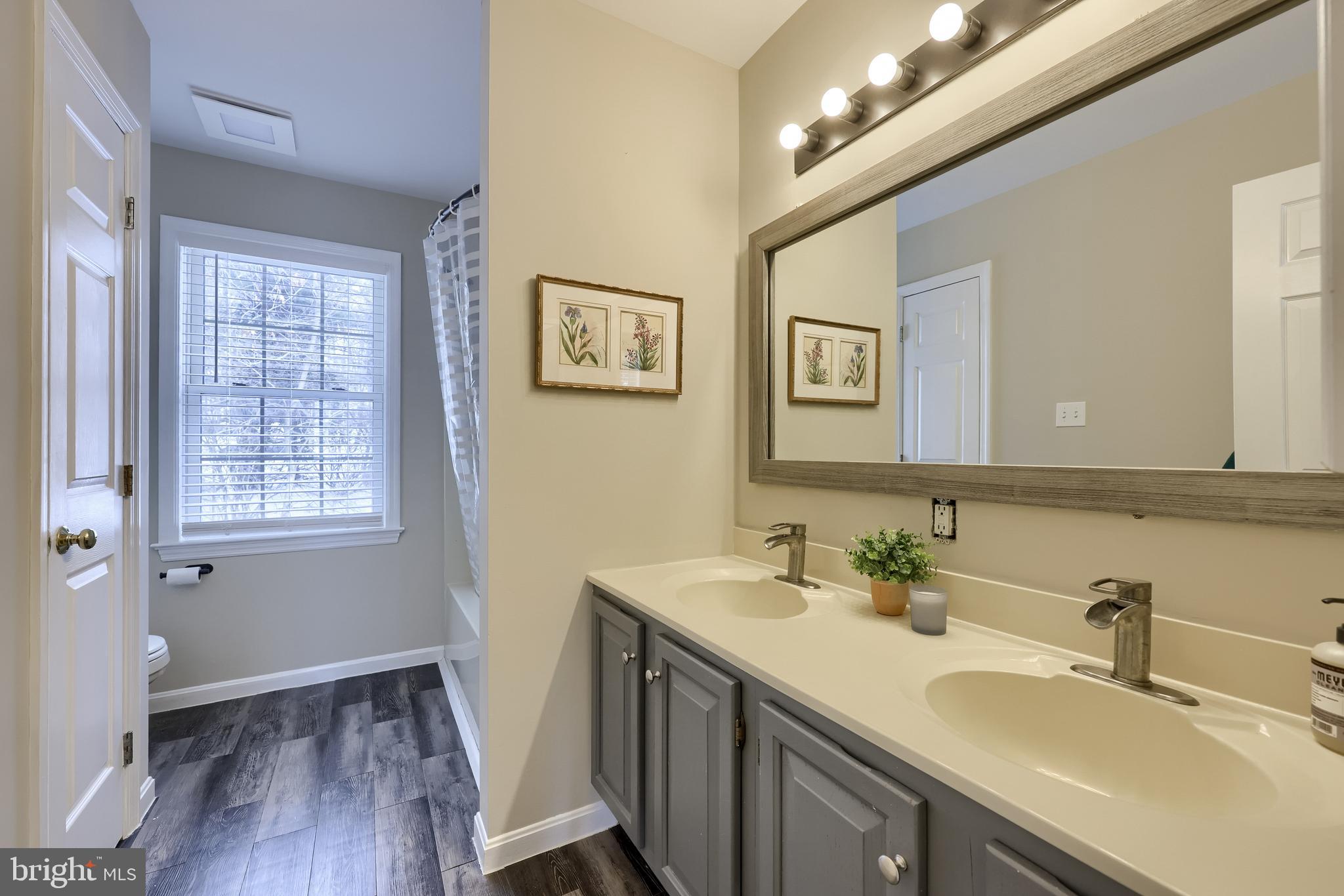 SETTLEMENTS OF LANDIS VALLEY - Residential