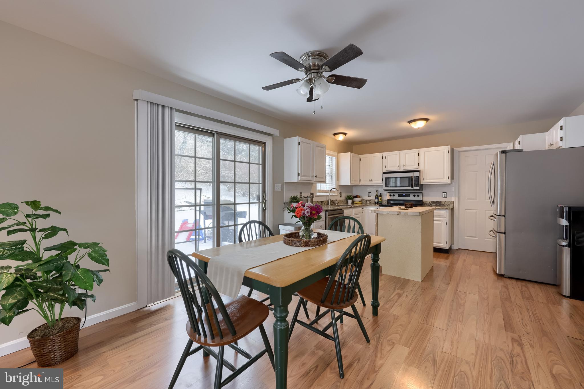 SETTLEMENTS OF LANDIS VALLEY - Residential