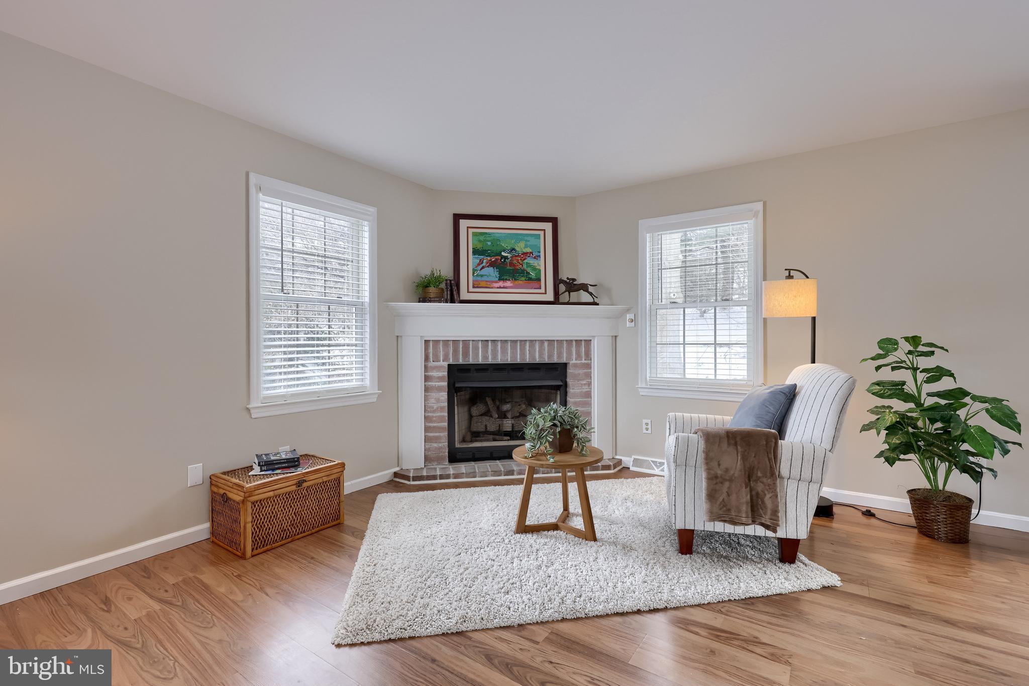 SETTLEMENTS OF LANDIS VALLEY - Residential