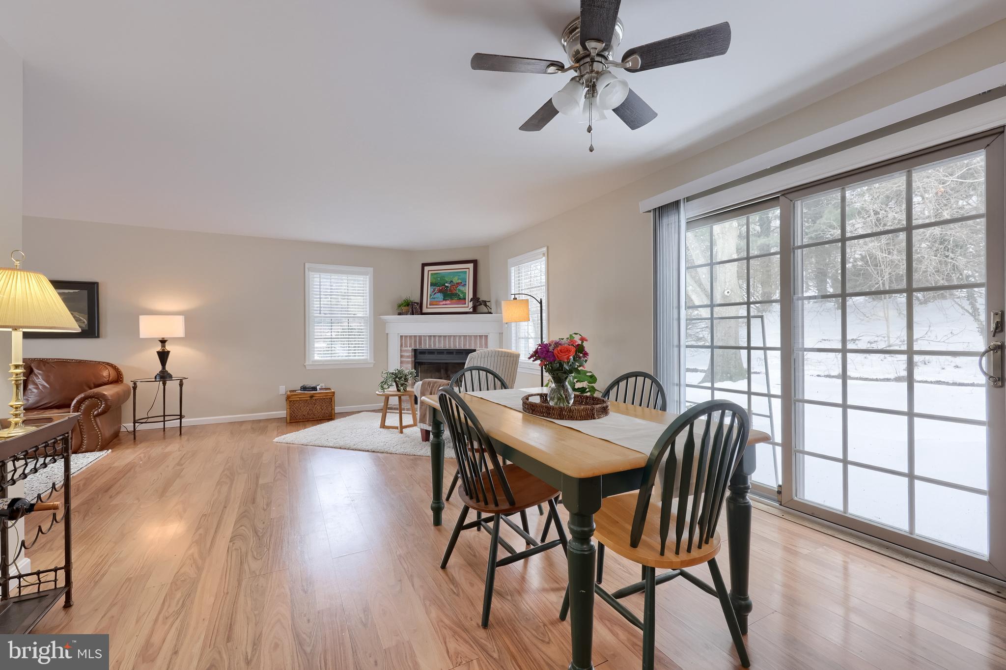 SETTLEMENTS OF LANDIS VALLEY - Residential