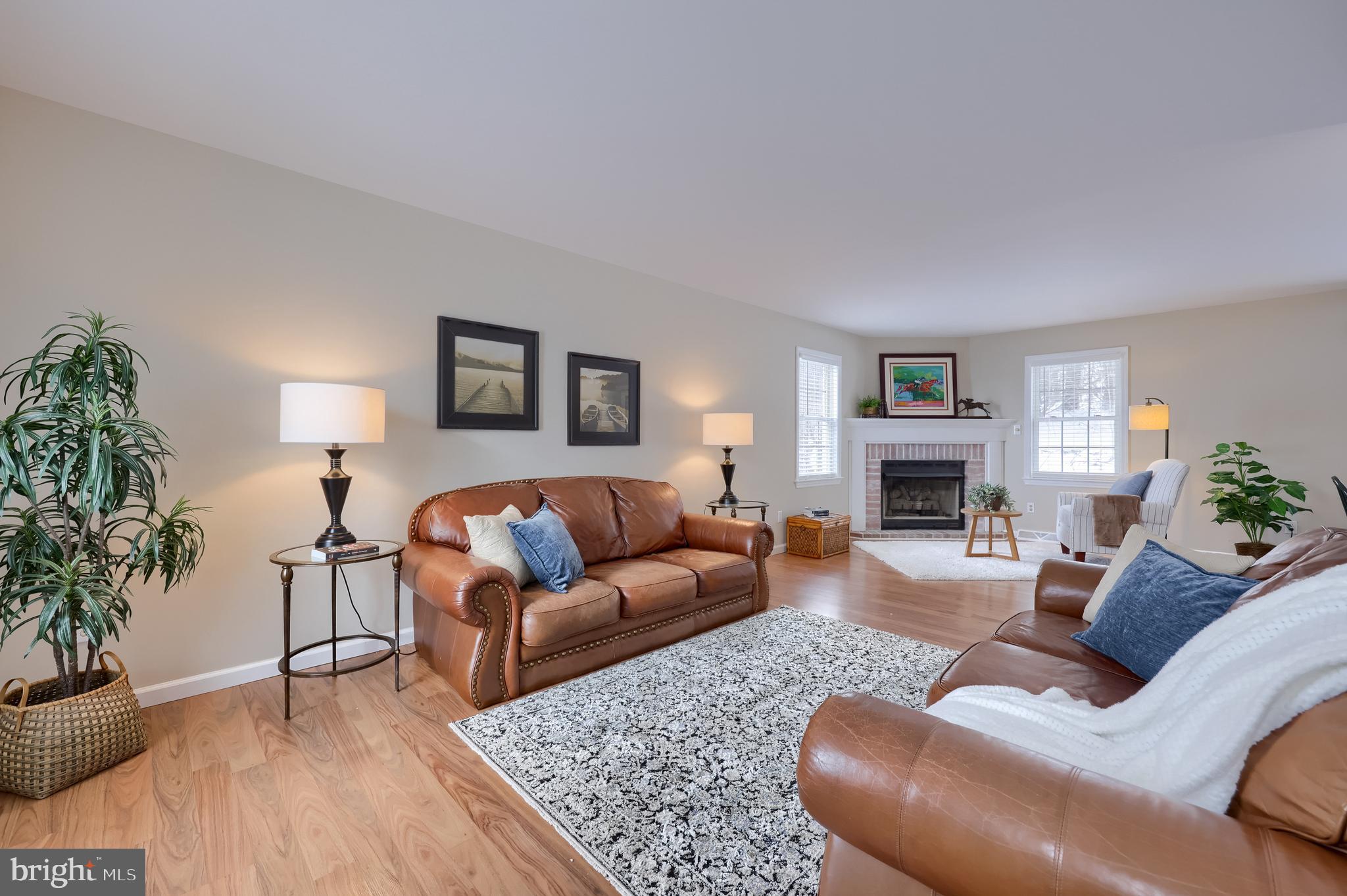 SETTLEMENTS OF LANDIS VALLEY - Residential