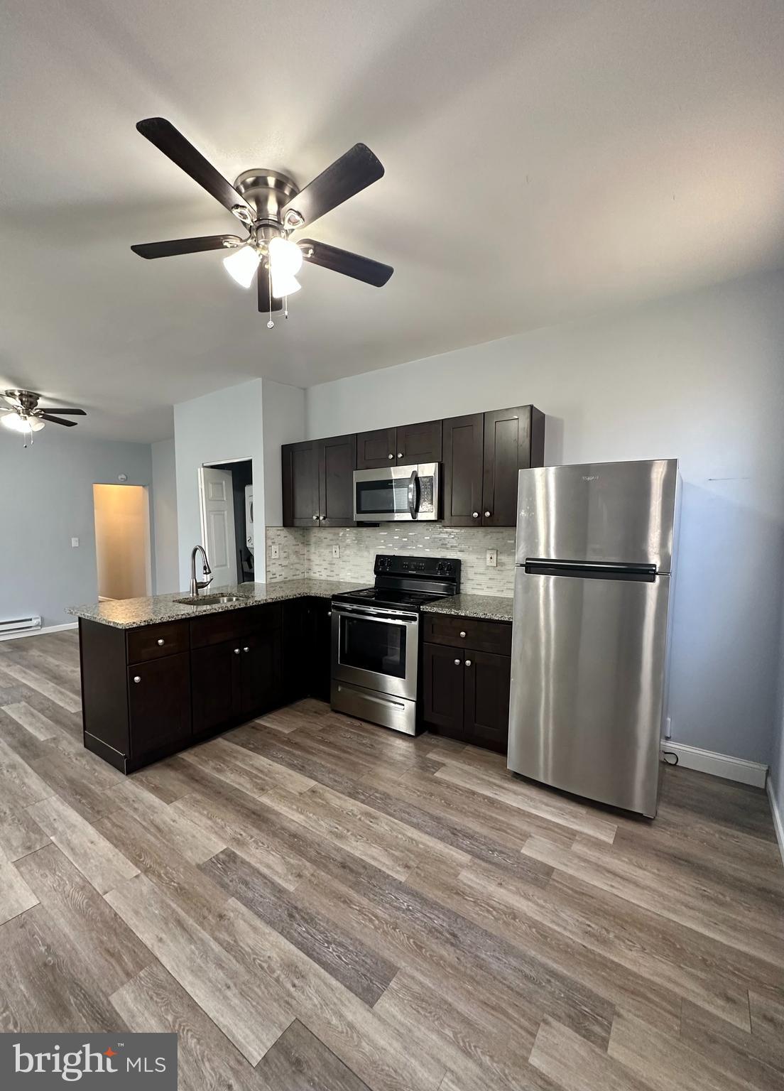 CARROLL PARK - Residential Lease