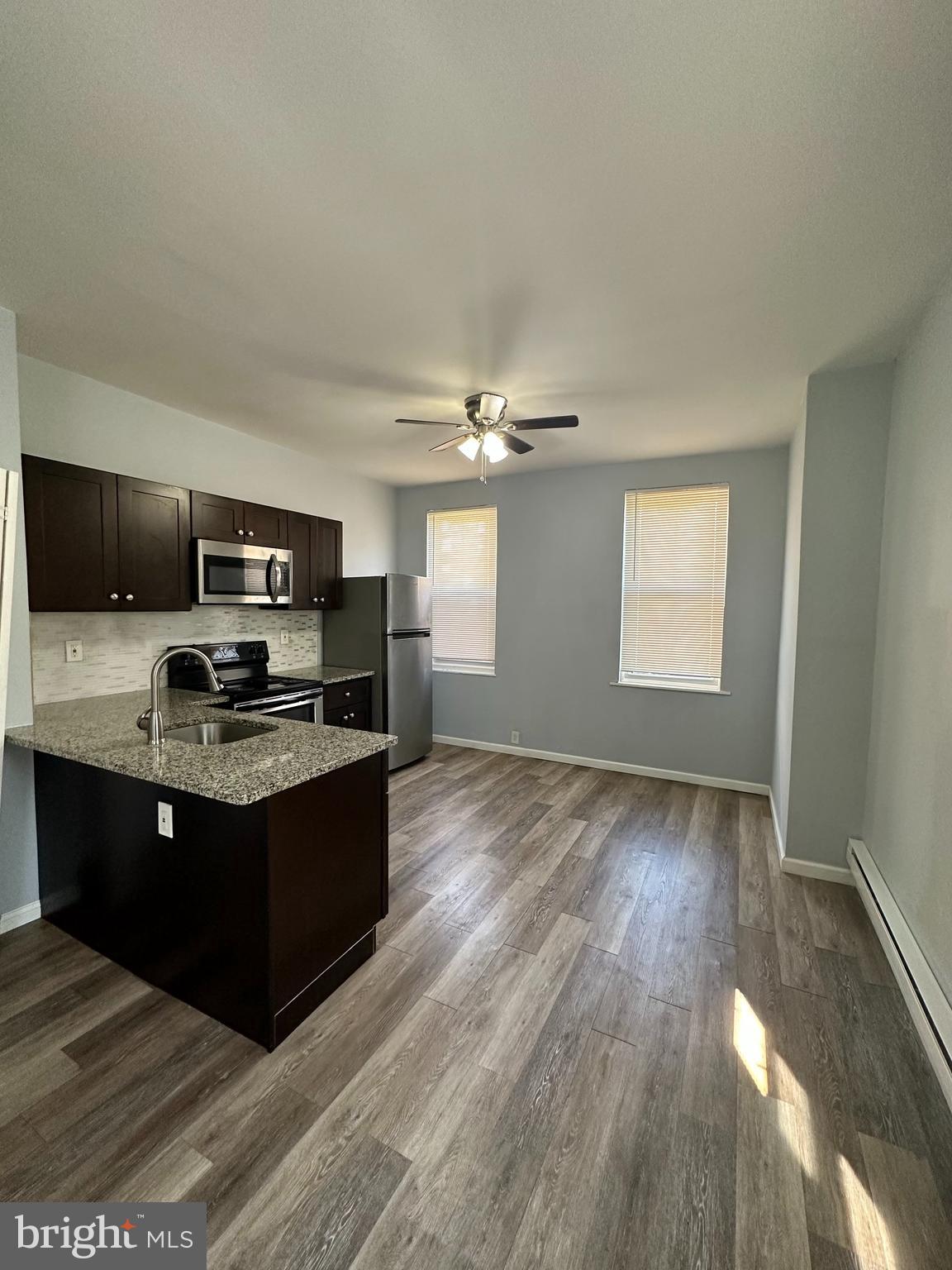 CARROLL PARK - Residential Lease