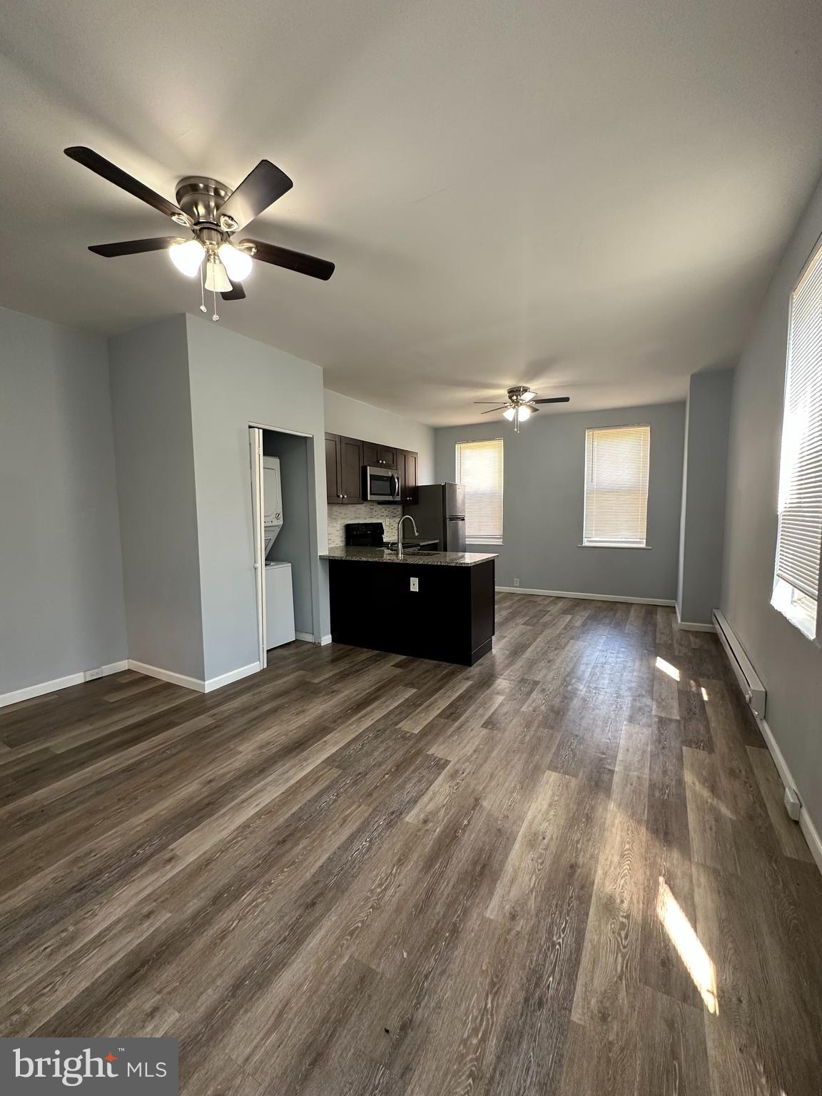 CARROLL PARK - Residential Lease