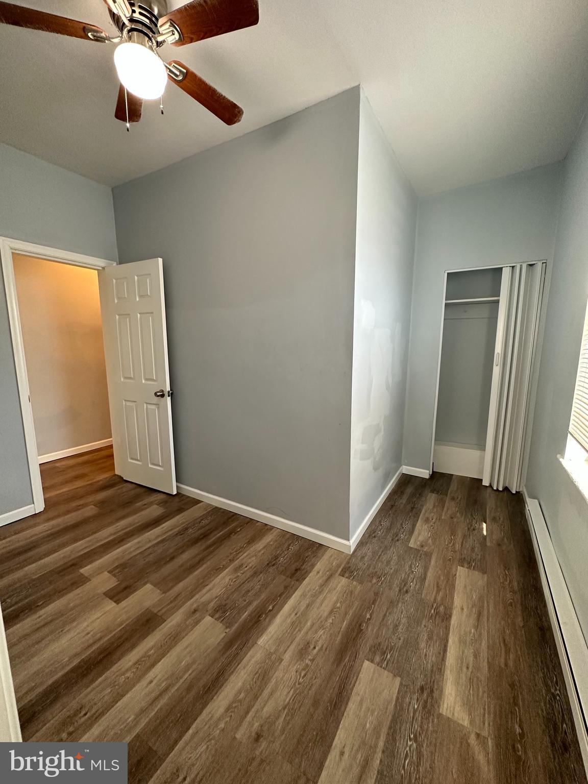 CARROLL PARK - Residential Lease