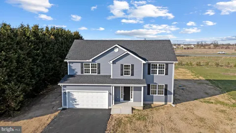 21625 Hackney Circle, Lincoln, DE MLS: DESU2075328