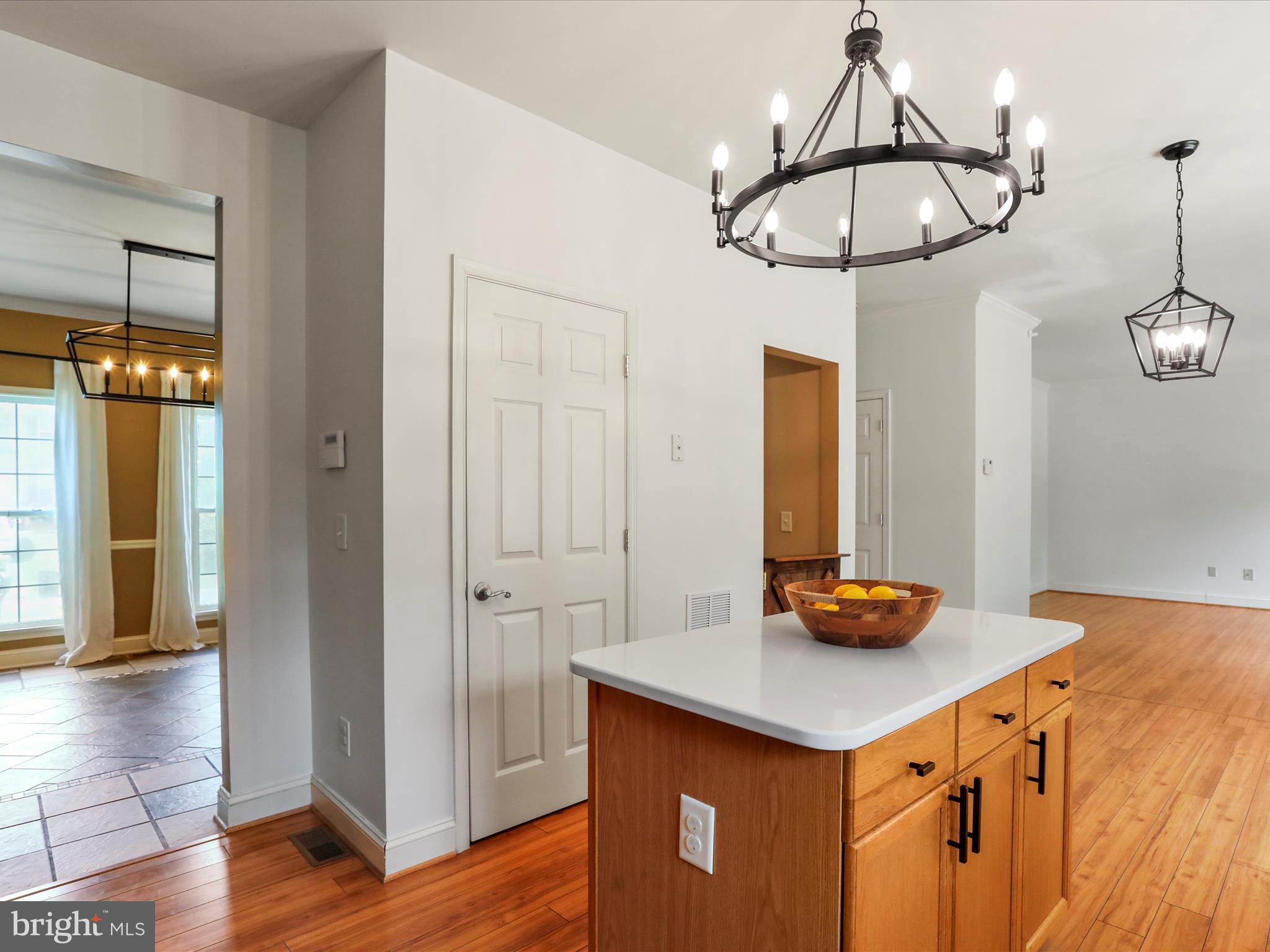 ROSEMONT ORCHARD - Residential